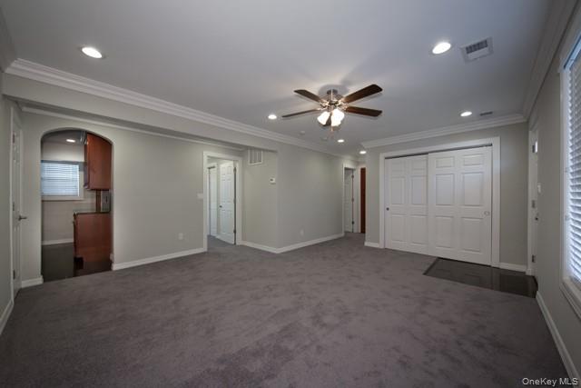 100 Villa D'est Drive # C-04, Coram, NY 11727