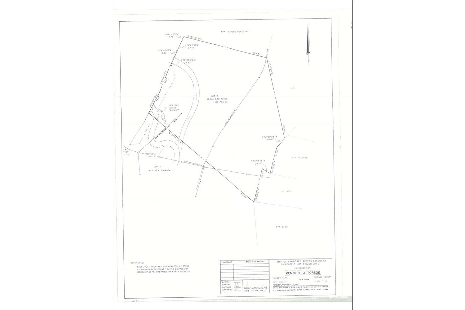 288 Tuxedo Road, Tuxedo Park, NY 10987