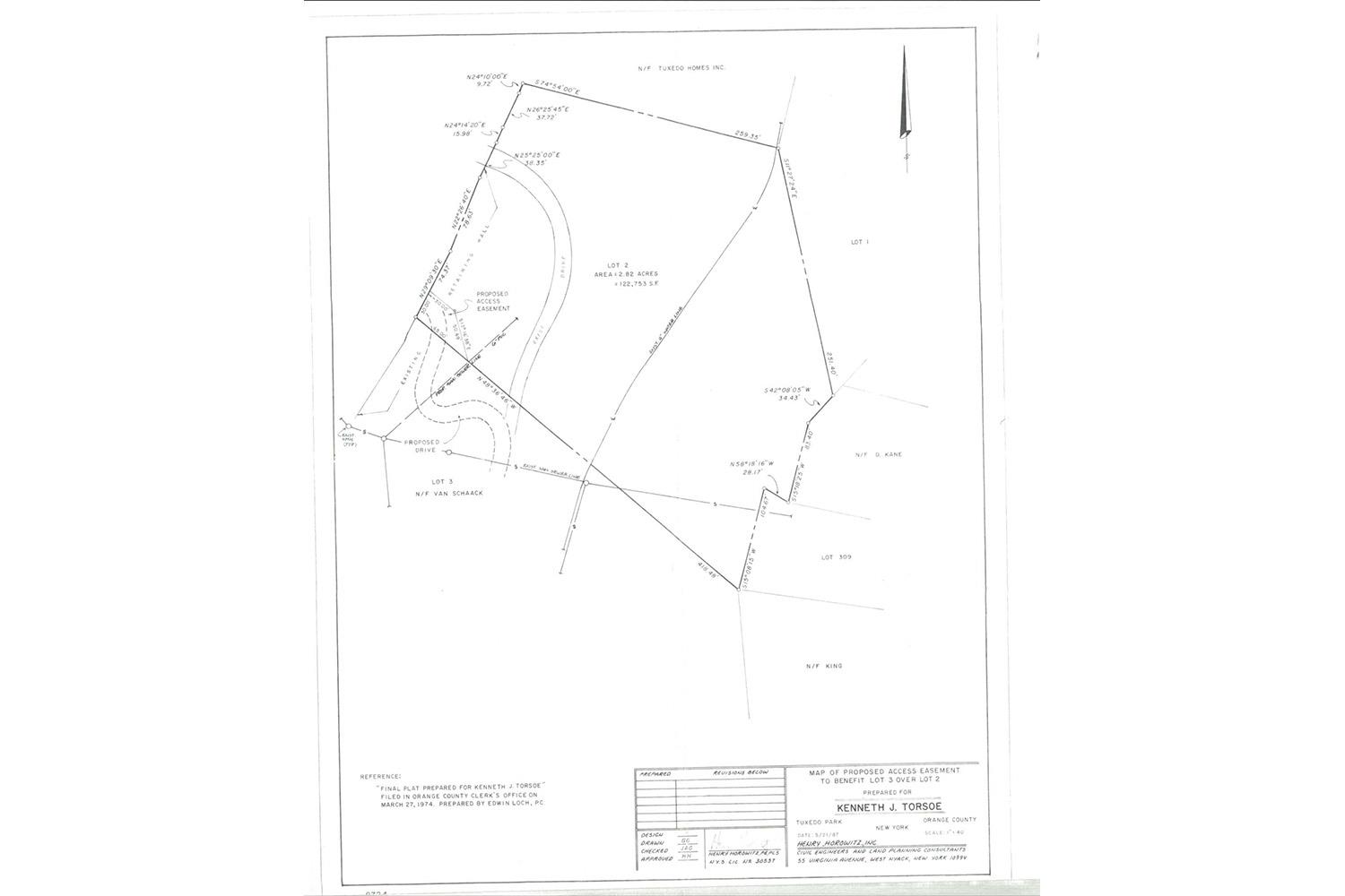 288 Tuxedo Road, Tuxedo Park, NY 10987