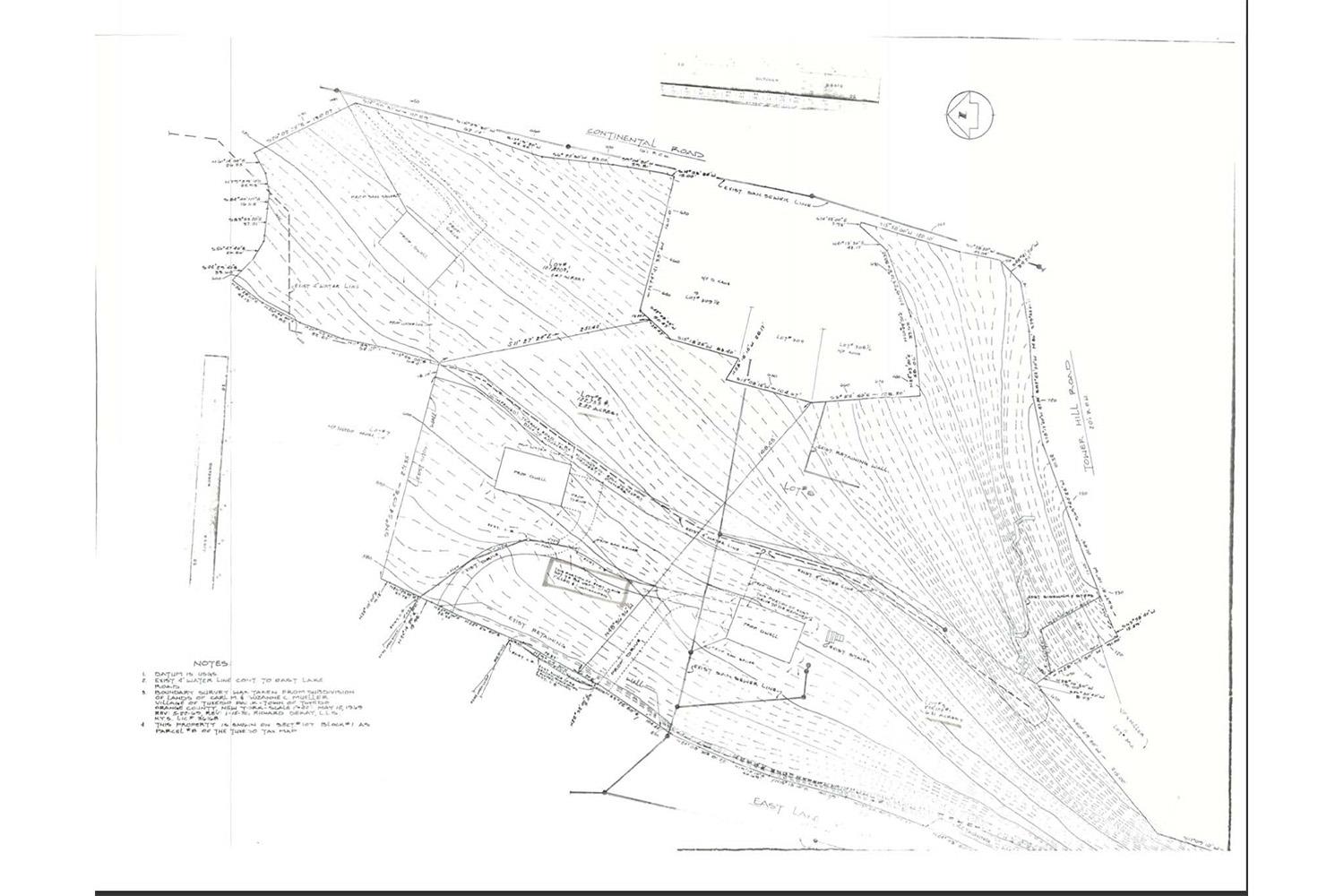 288 Tuxedo Road, Tuxedo Park, NY 10987