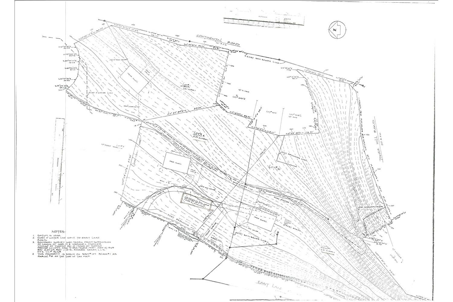 288 Tuxedo Road, Tuxedo Park, NY 10987