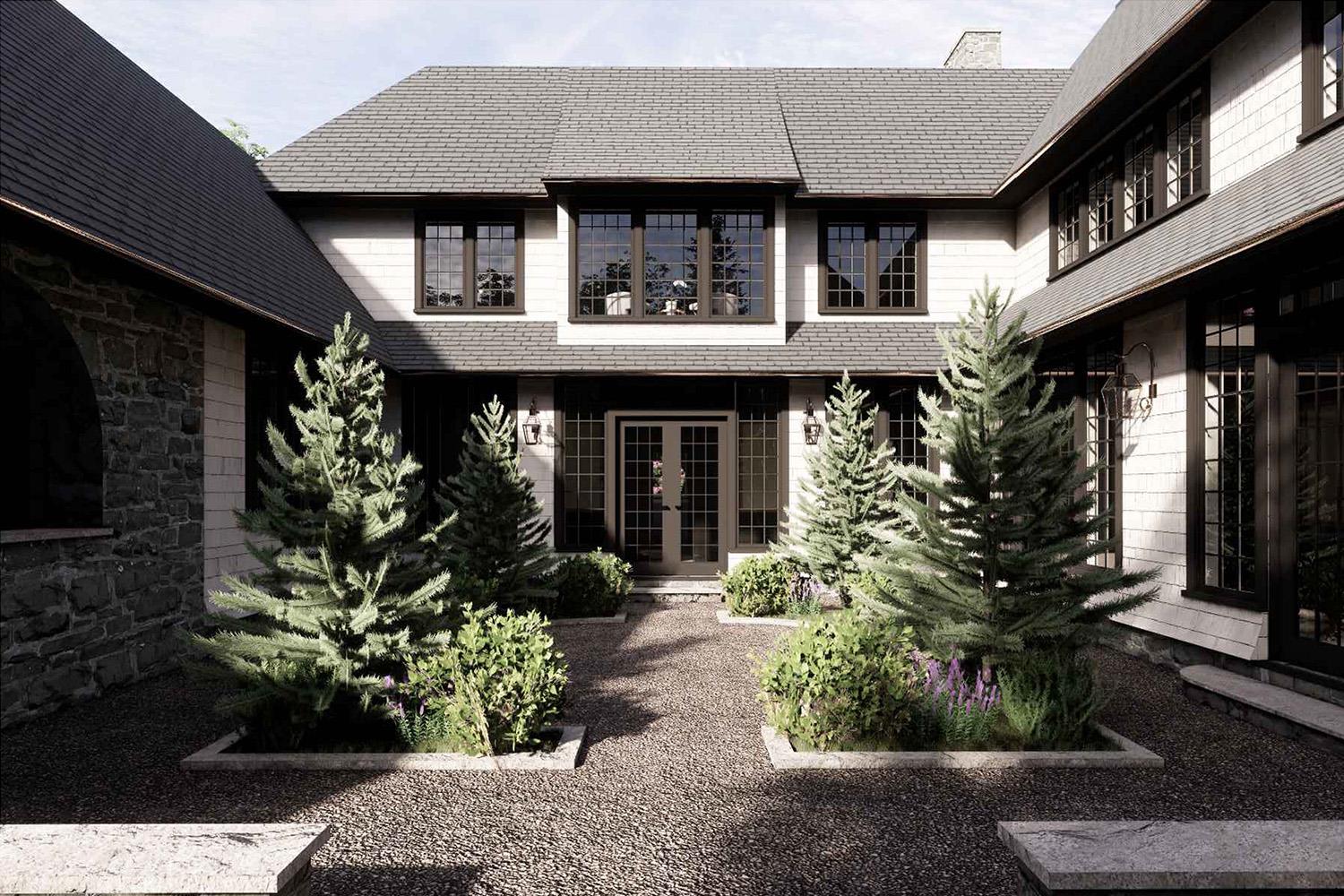 288 Tuxedo Road, Tuxedo Park, NY 10987