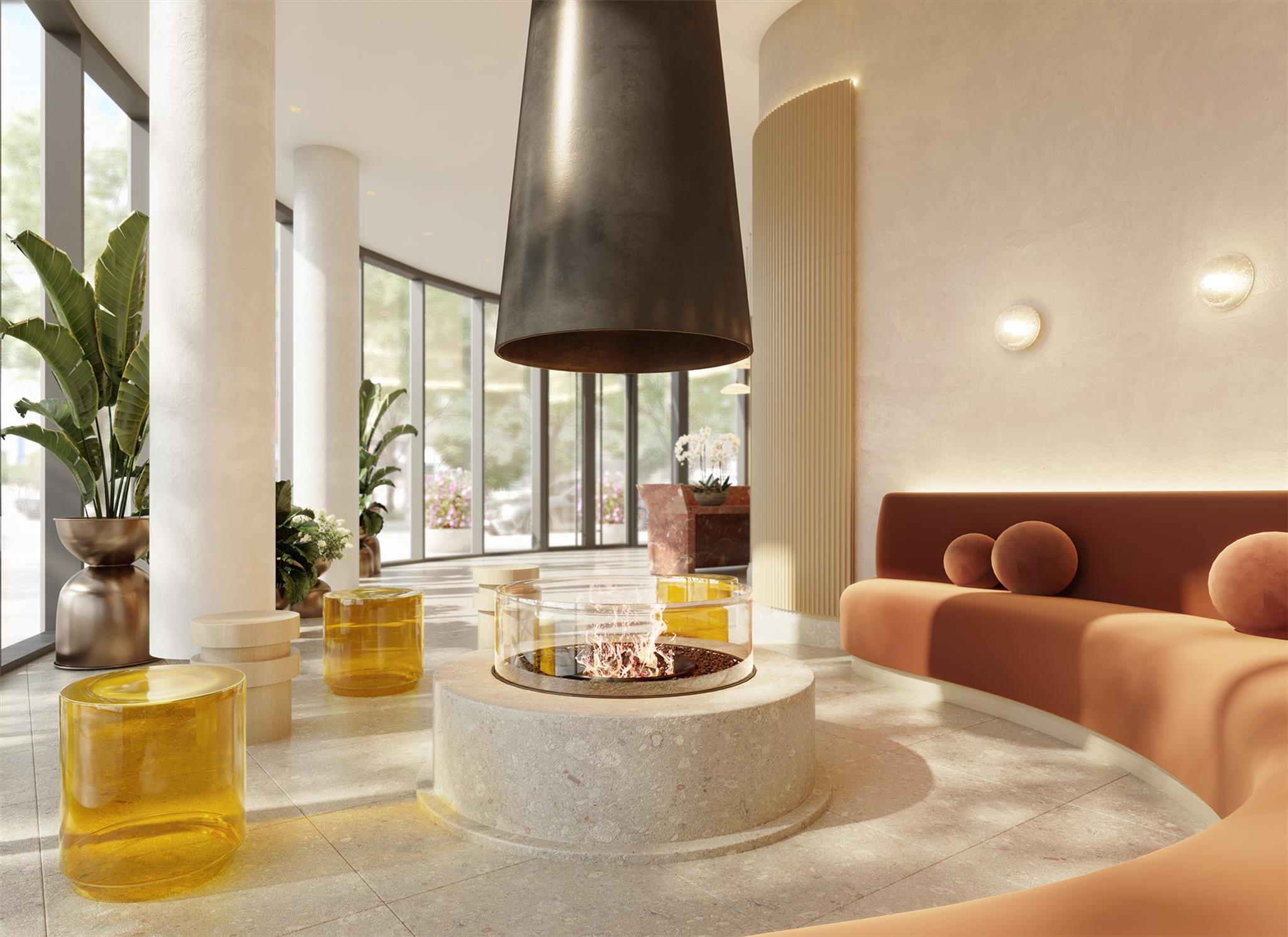 24-01 Queens Plaza North # 1702, Long Island City, NY 11101