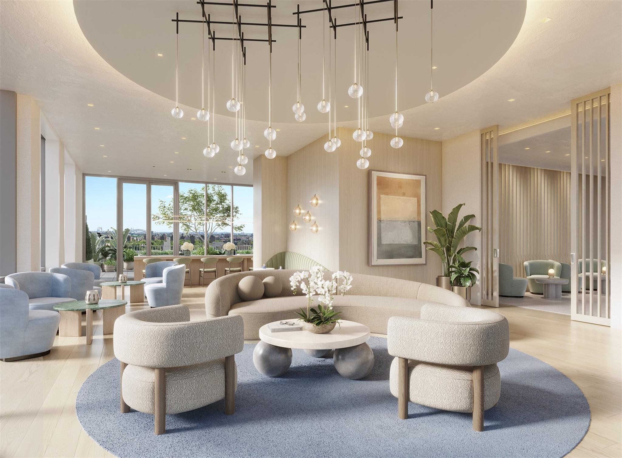 24-01 Queens Plaza North # 1702, Long Island City, NY 11101