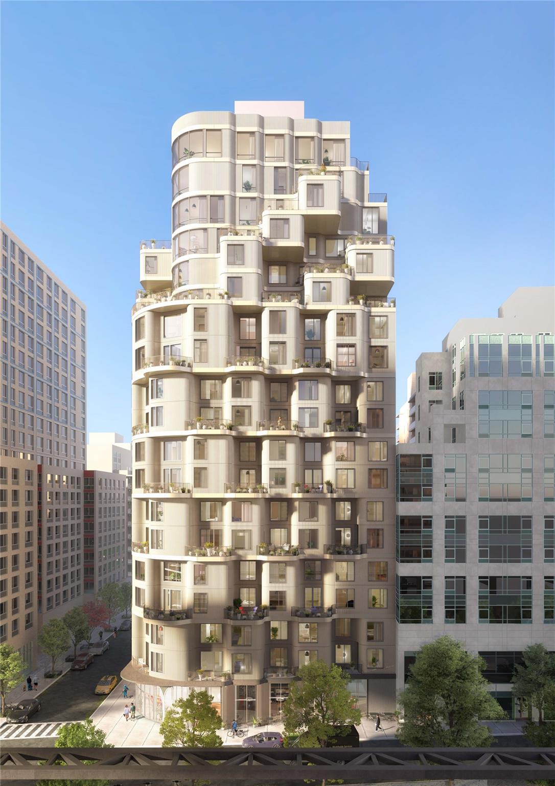 24-01 Queens Plaza North # 1702, Long Island City, NY 11101