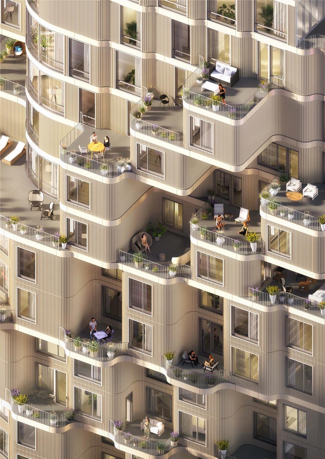 24-01 Queens Plaza North # 1702, Long Island City, NY 11101