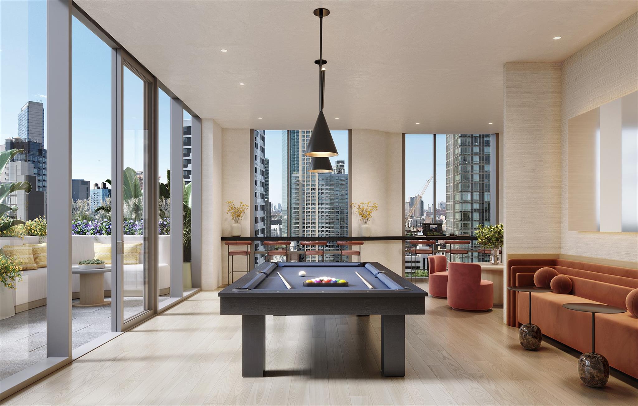24-01 Queens Plaza North # 205, Long Island City, NY 11101