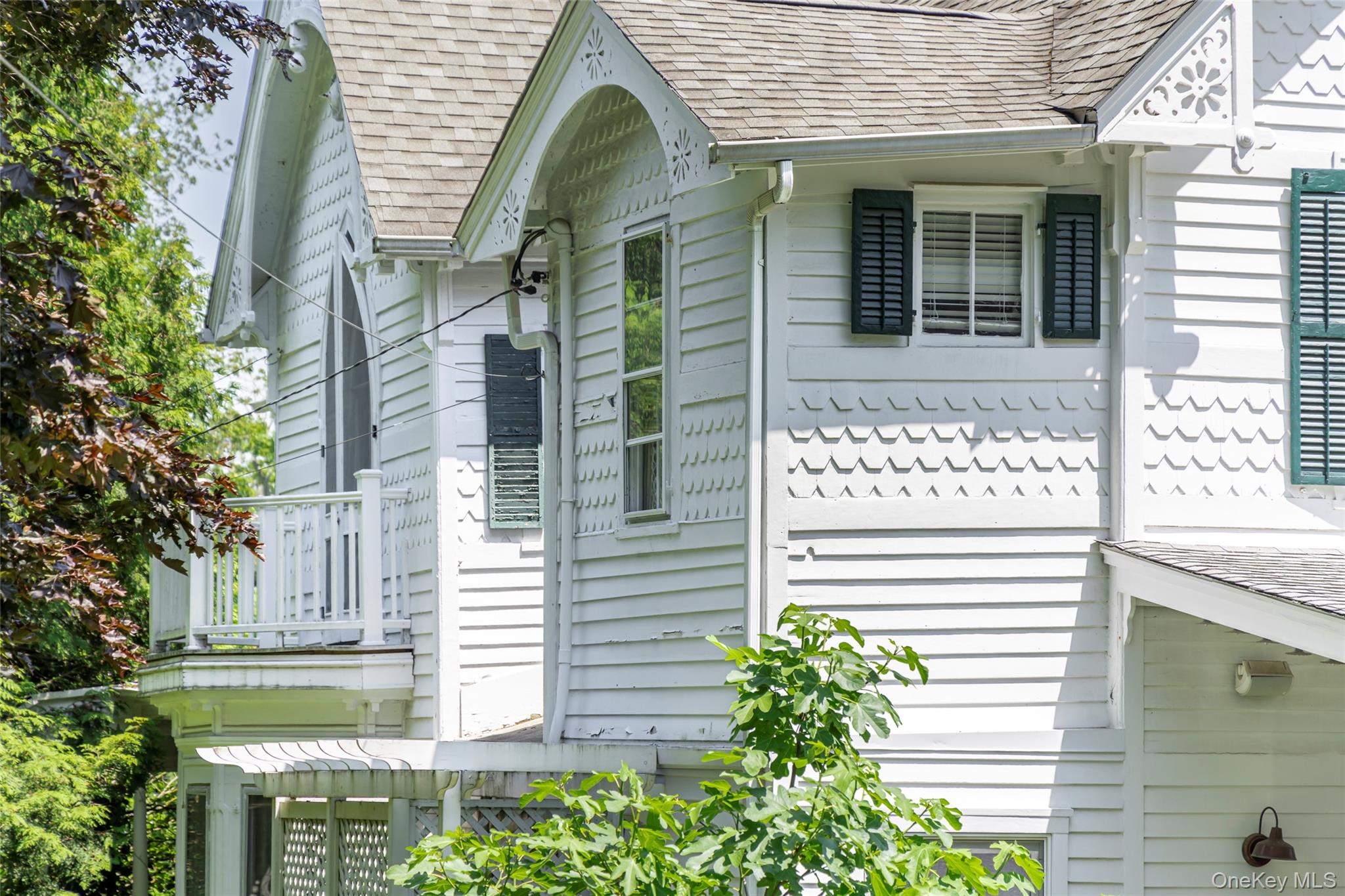 31 Grand Ave and 20 Spring Garden Ave, Shelter Island Heights, NY 11965