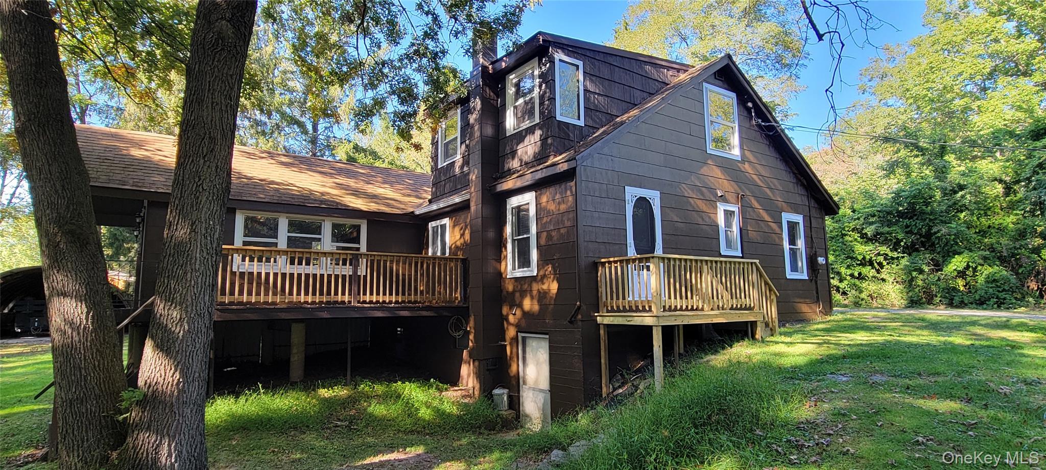 7599 State Route 97, Narrowsburg, NY 12764