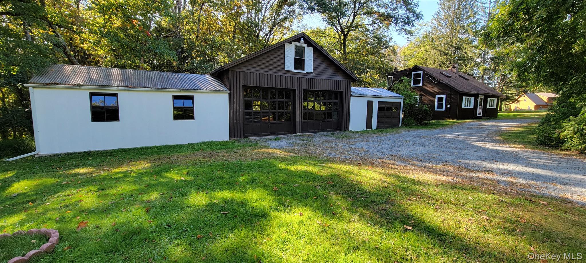 7599 State Route 97, Narrowsburg, NY 12764