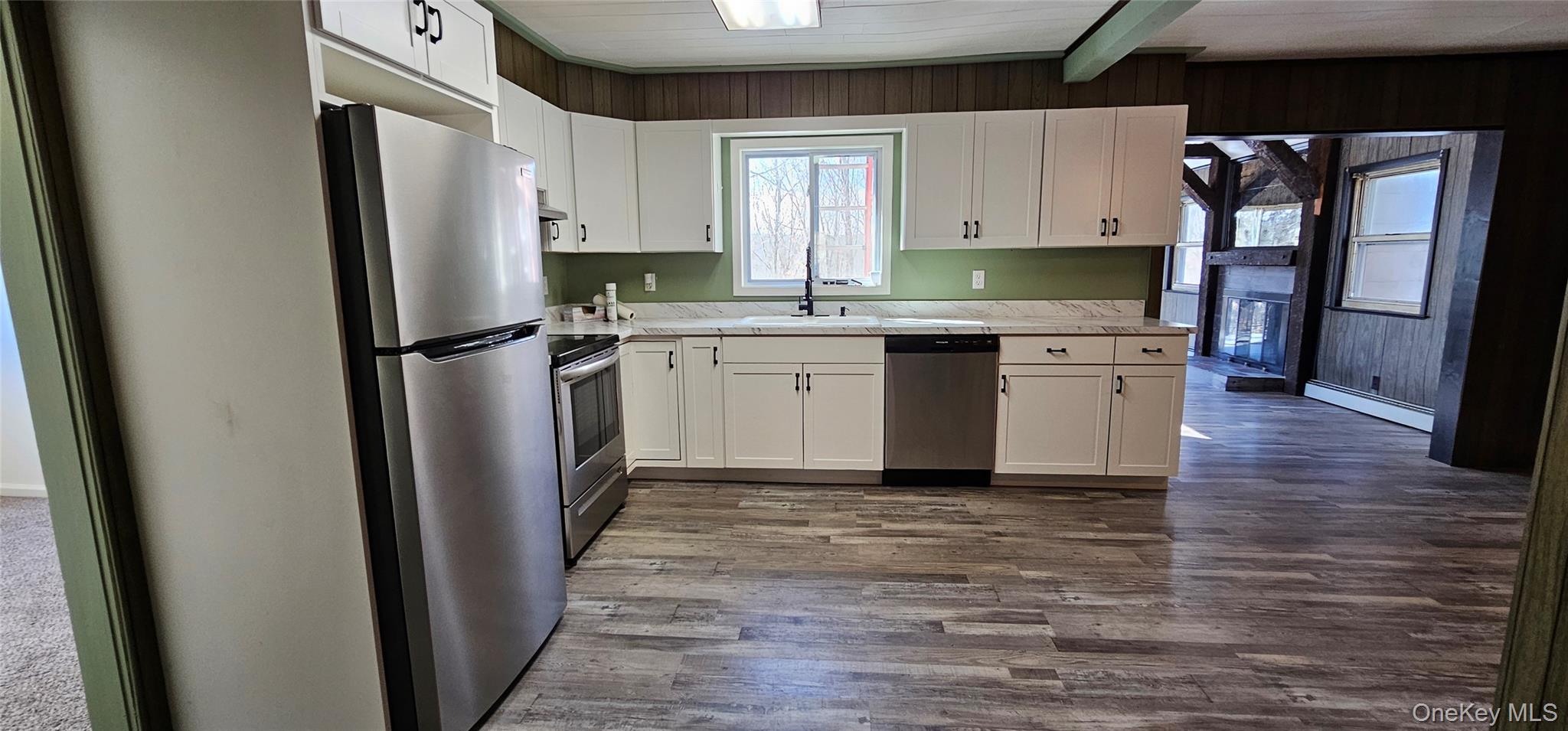 7599 State Route 97, Narrowsburg, NY 12764