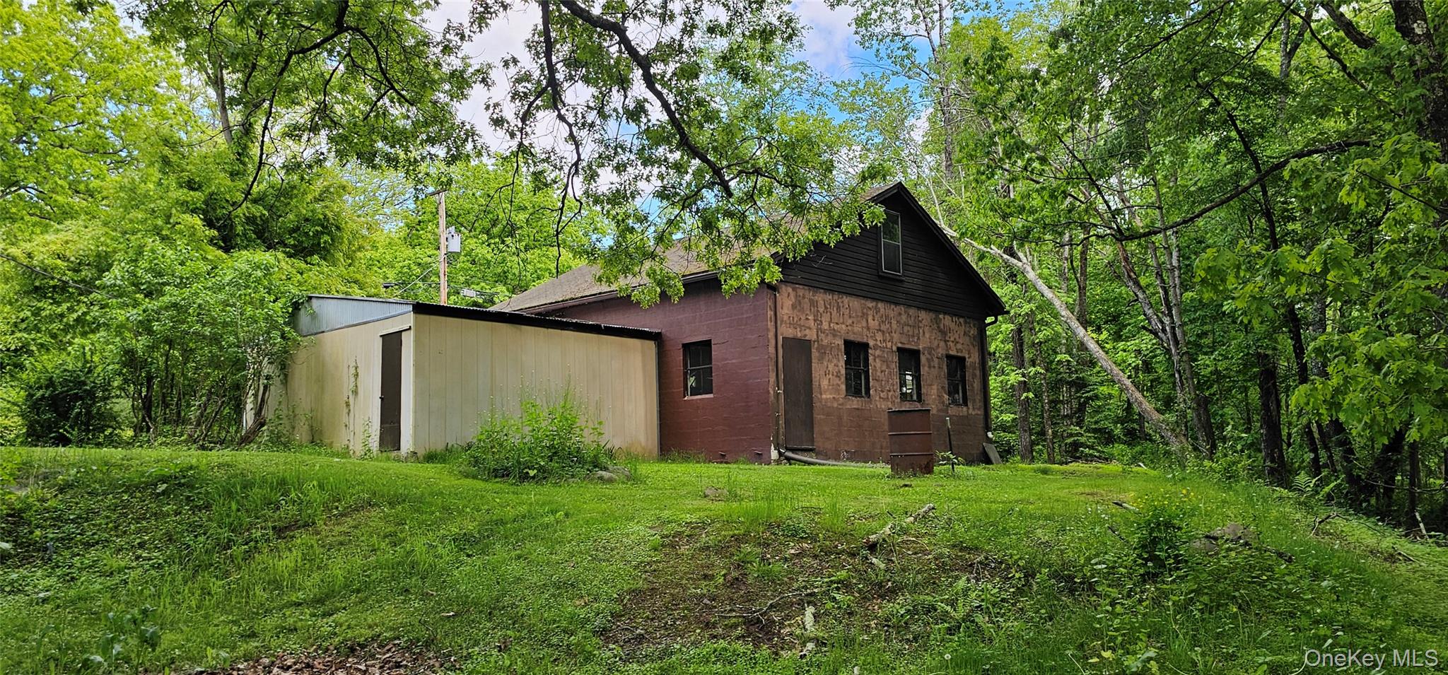 7599 State Route 97, Narrowsburg, NY 12764