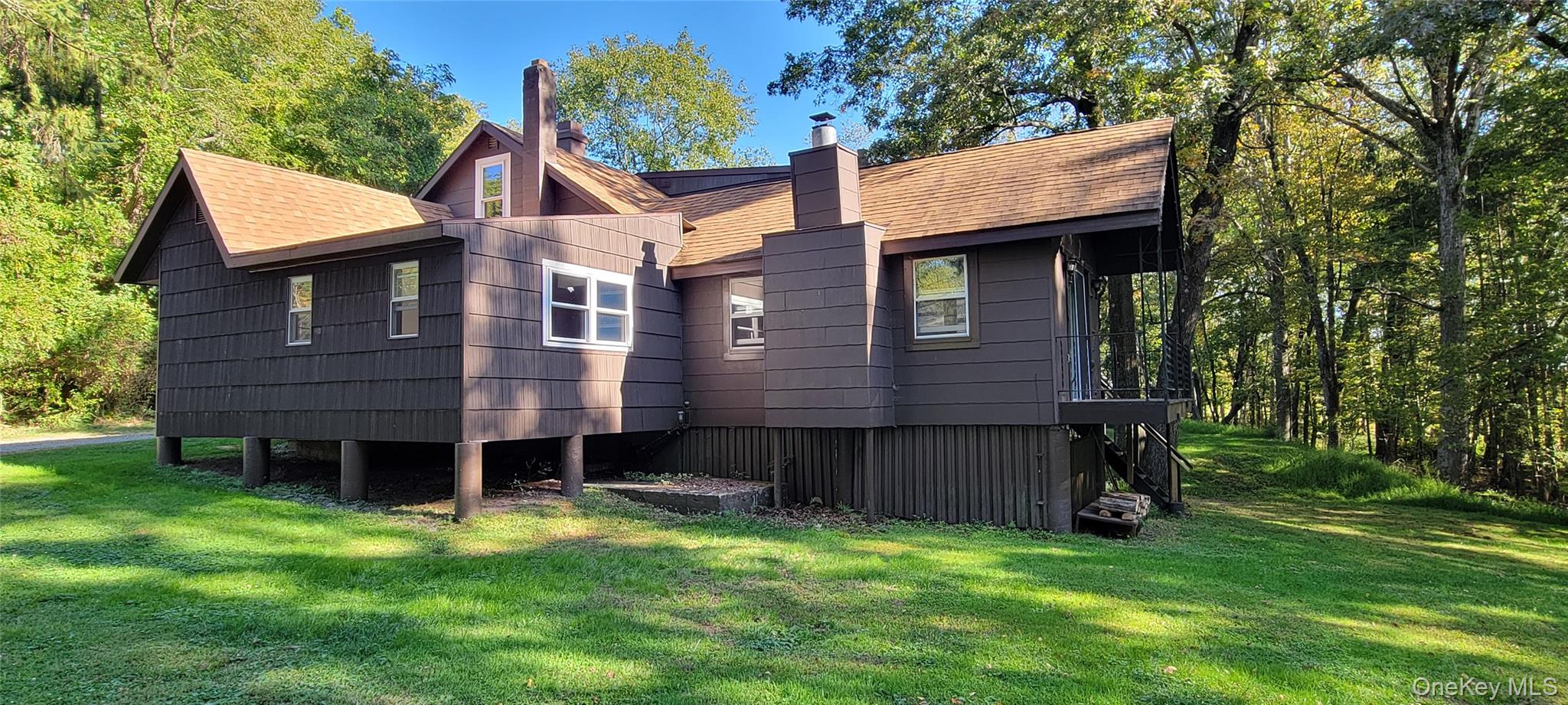 7599 State Route 97, Narrowsburg, NY 12764