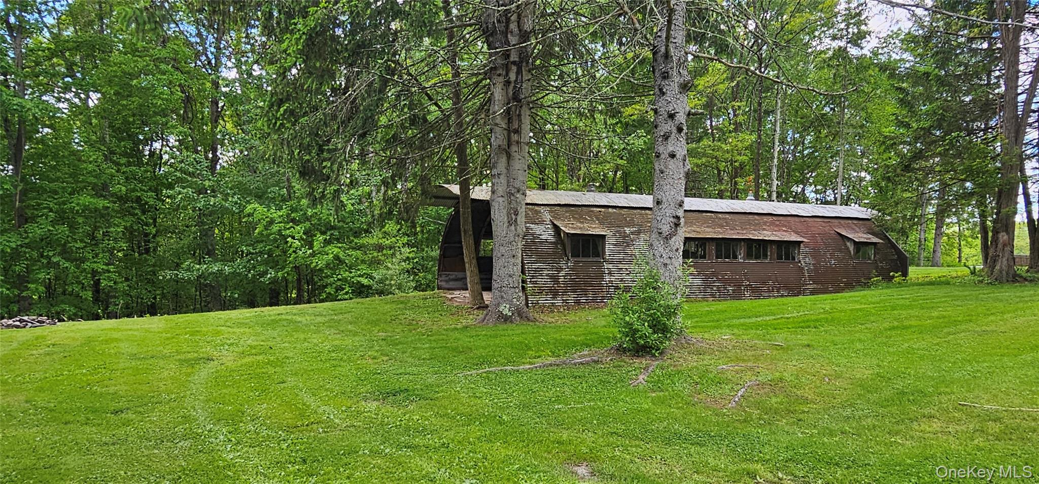 7599 State Route 97, Narrowsburg, NY 12764