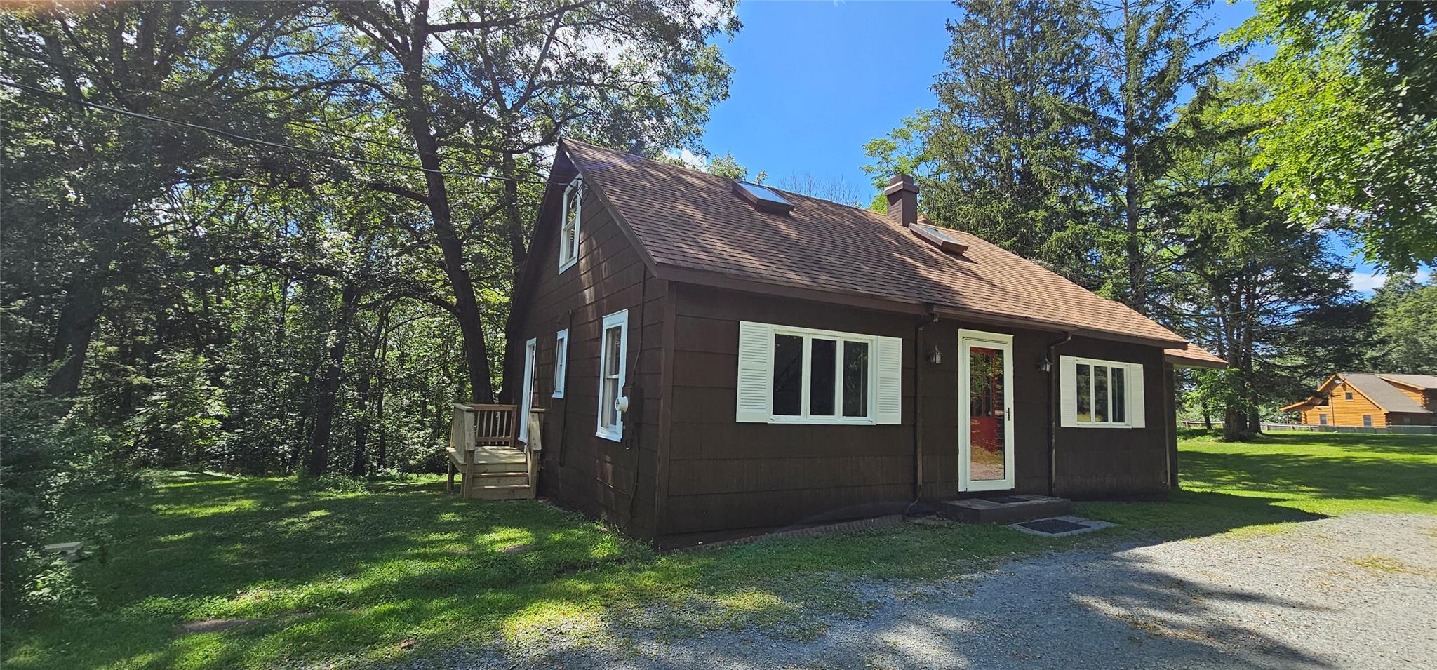 7599 State Route 97, Narrowsburg, NY 12764