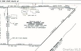 7599 State Route 97, Narrowsburg, NY 12764