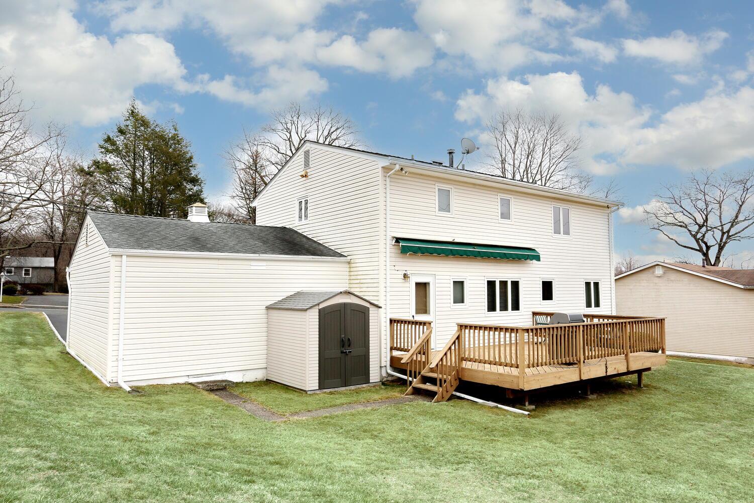 50 Princeton Drive, Tappan, NY 10983