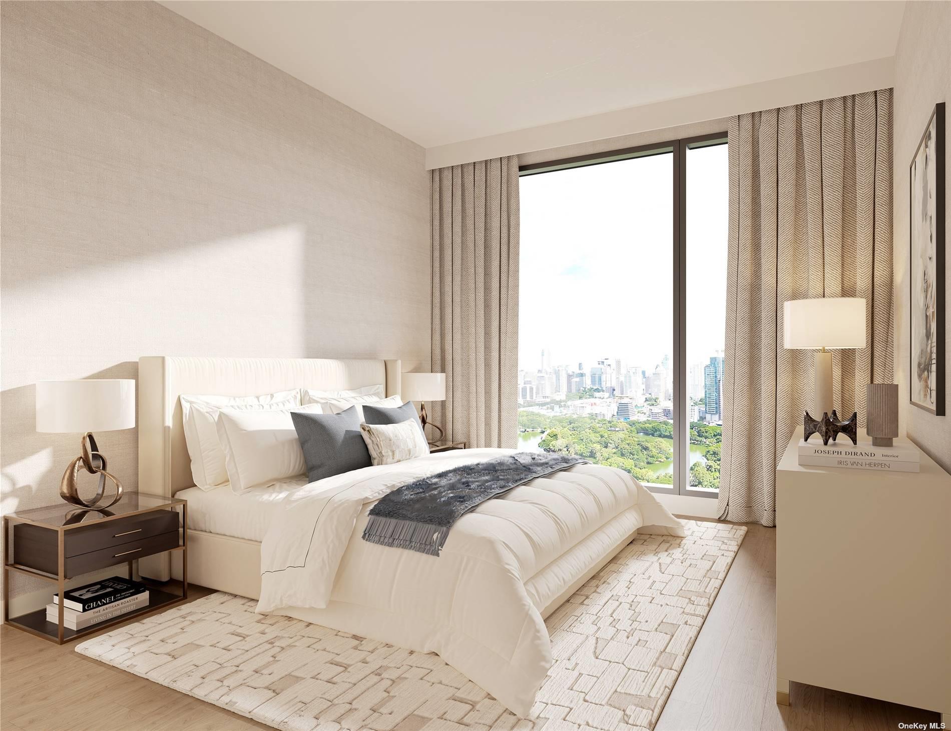 35-32 Leavitt Street # PH G, Flushing, NY 11354