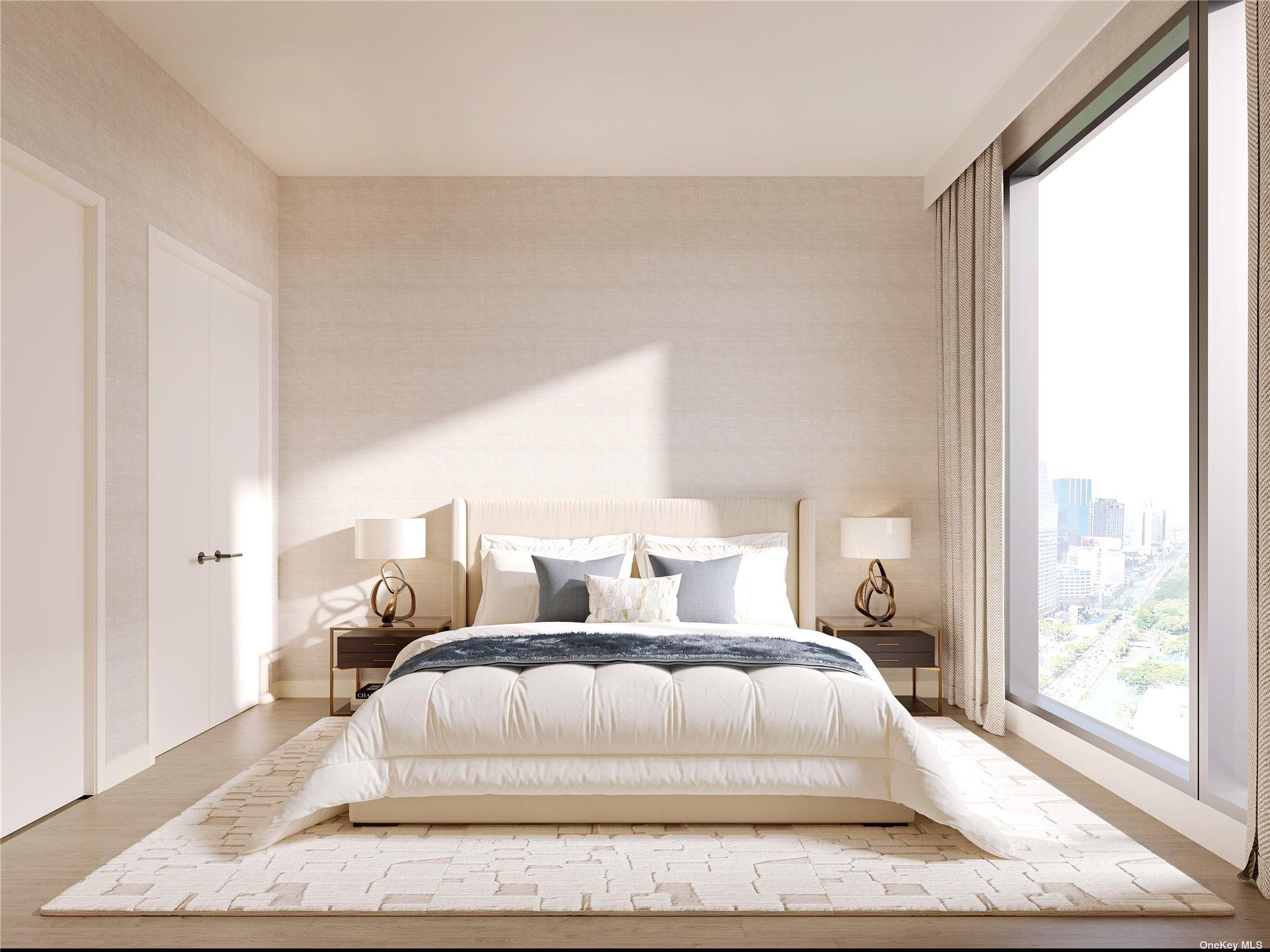 35-32 Leavitt Street # PH E, Flushing, NY 11354