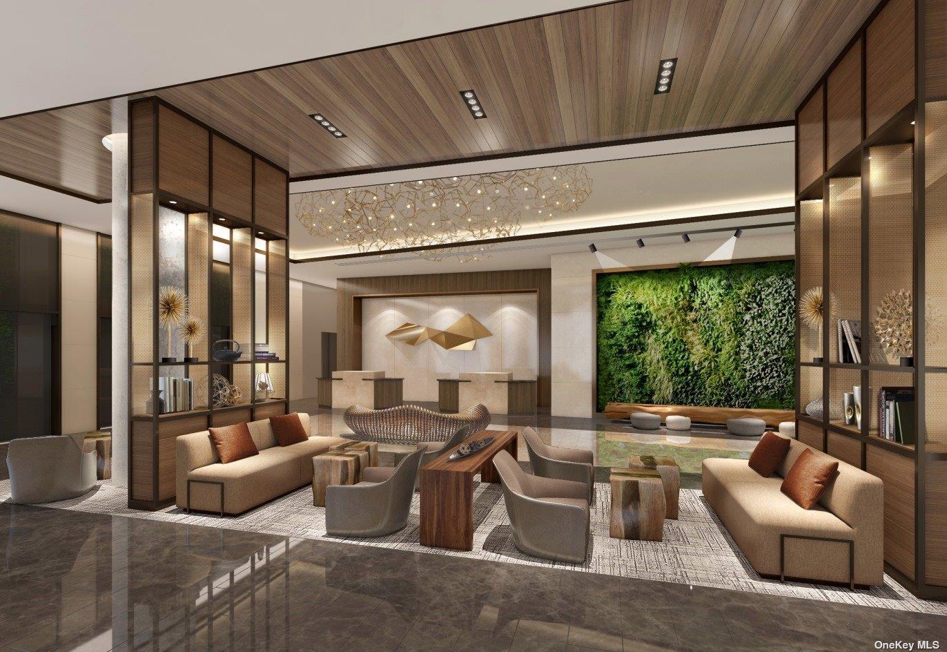 35-32 Leavitt Street # PH E, Flushing, NY 11354