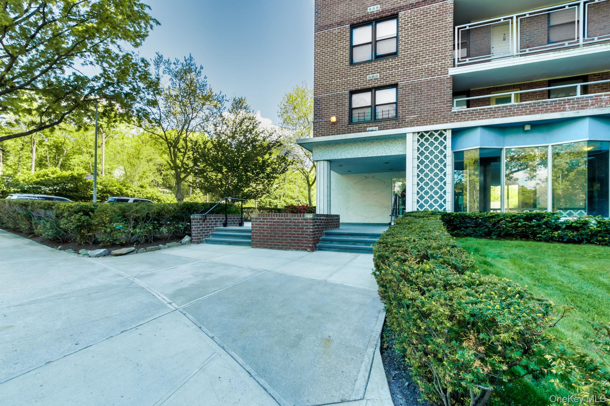 4705 Henry Hudson Parkway W # 7G, Bronx, NY 10471
