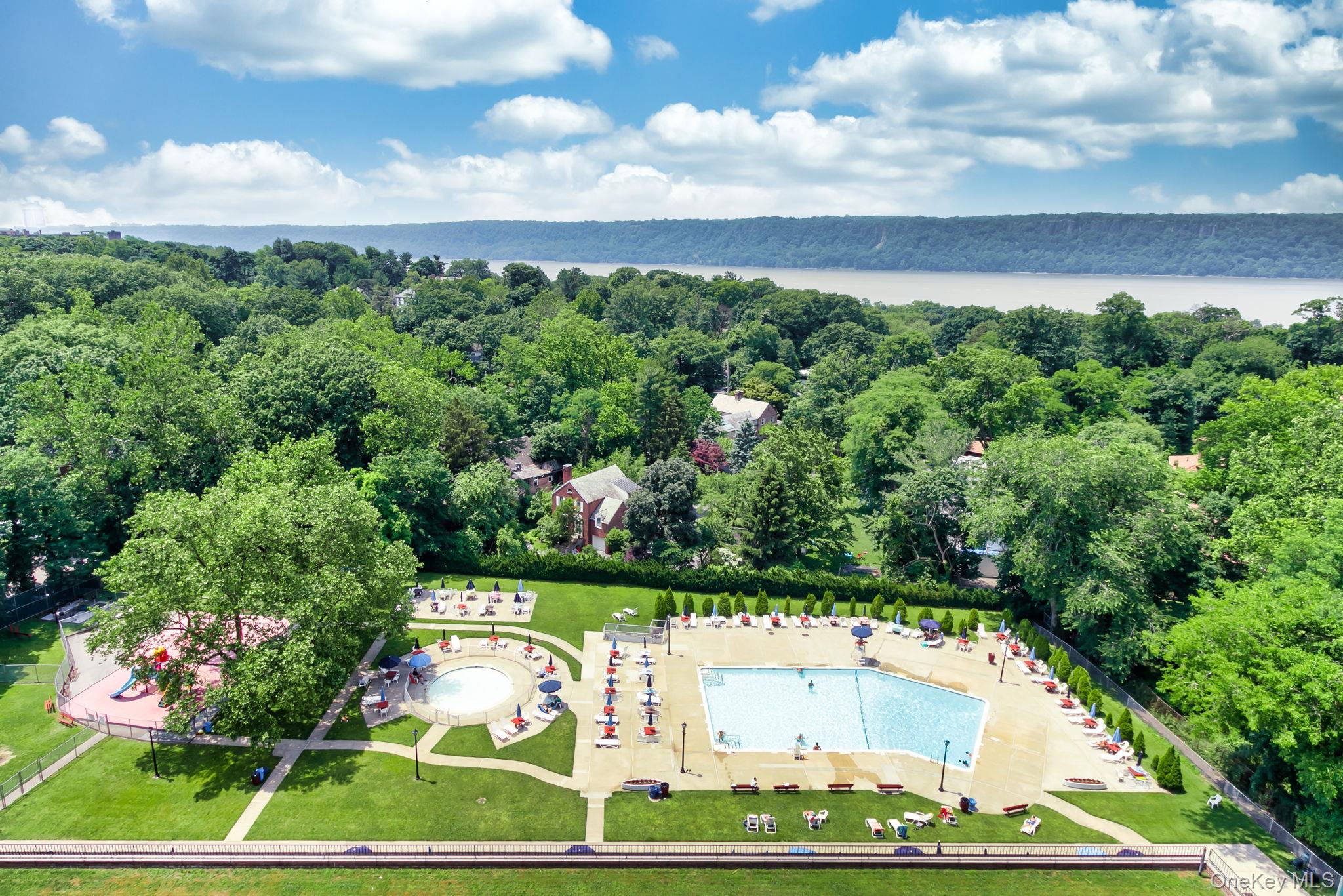 4705 Henry Hudson Parkway W # 7G, Bronx, NY 10471