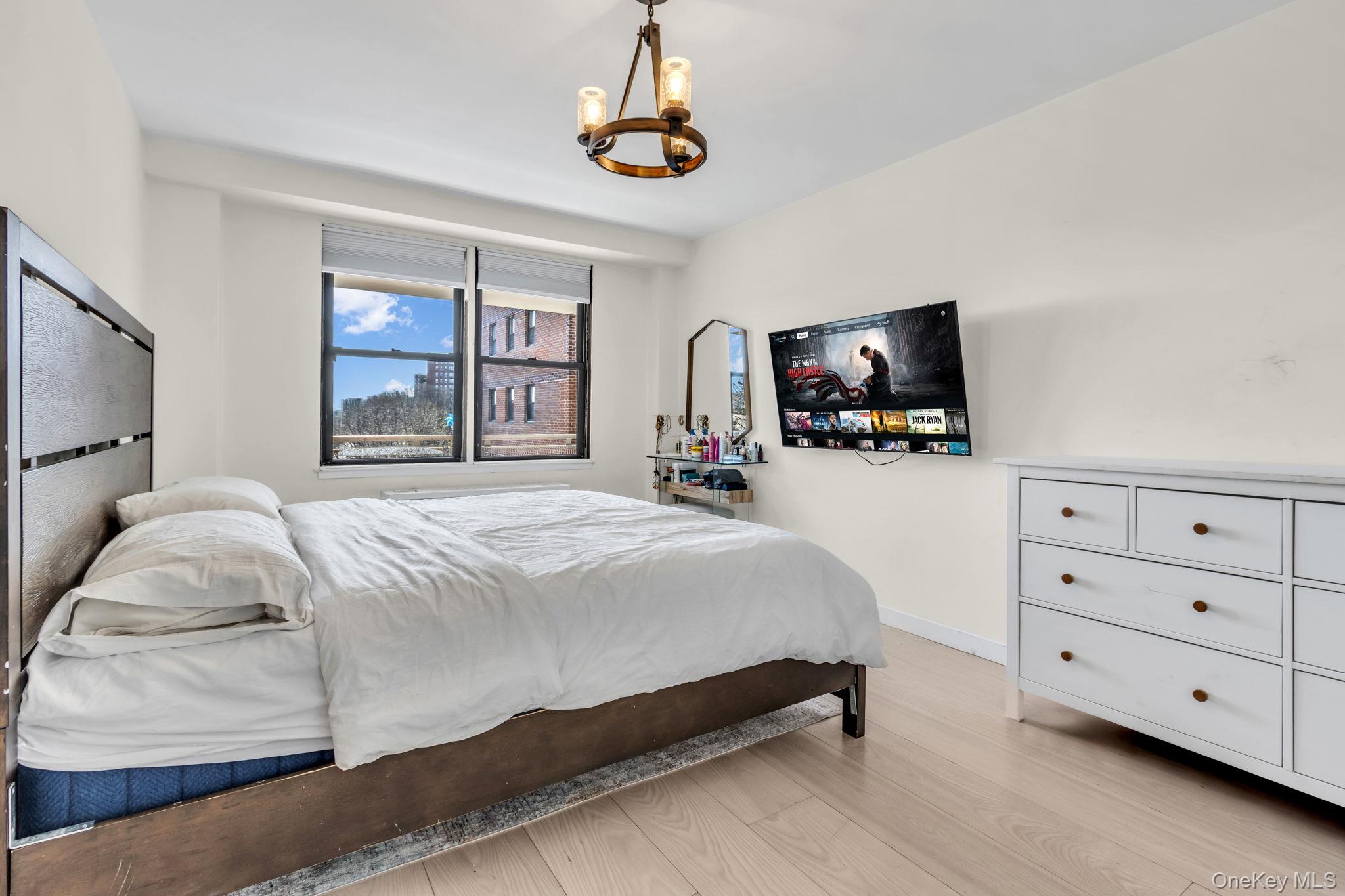 4705 Henry Hudson Parkway W # 7G, Bronx, NY 10471