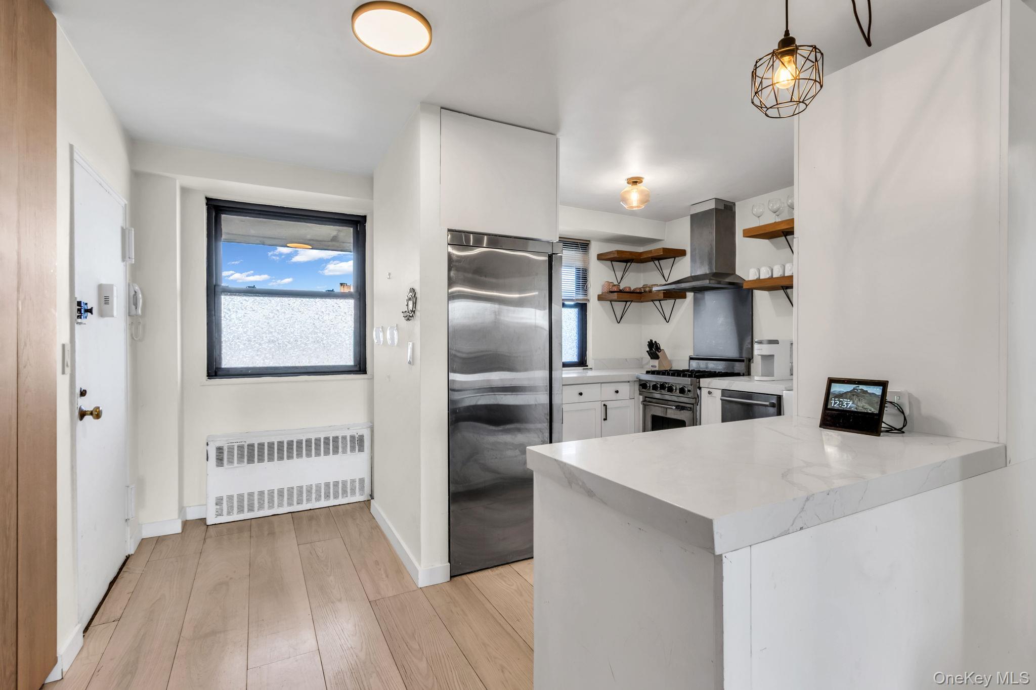 4705 Henry Hudson Parkway W # 7G, Bronx, NY 10471