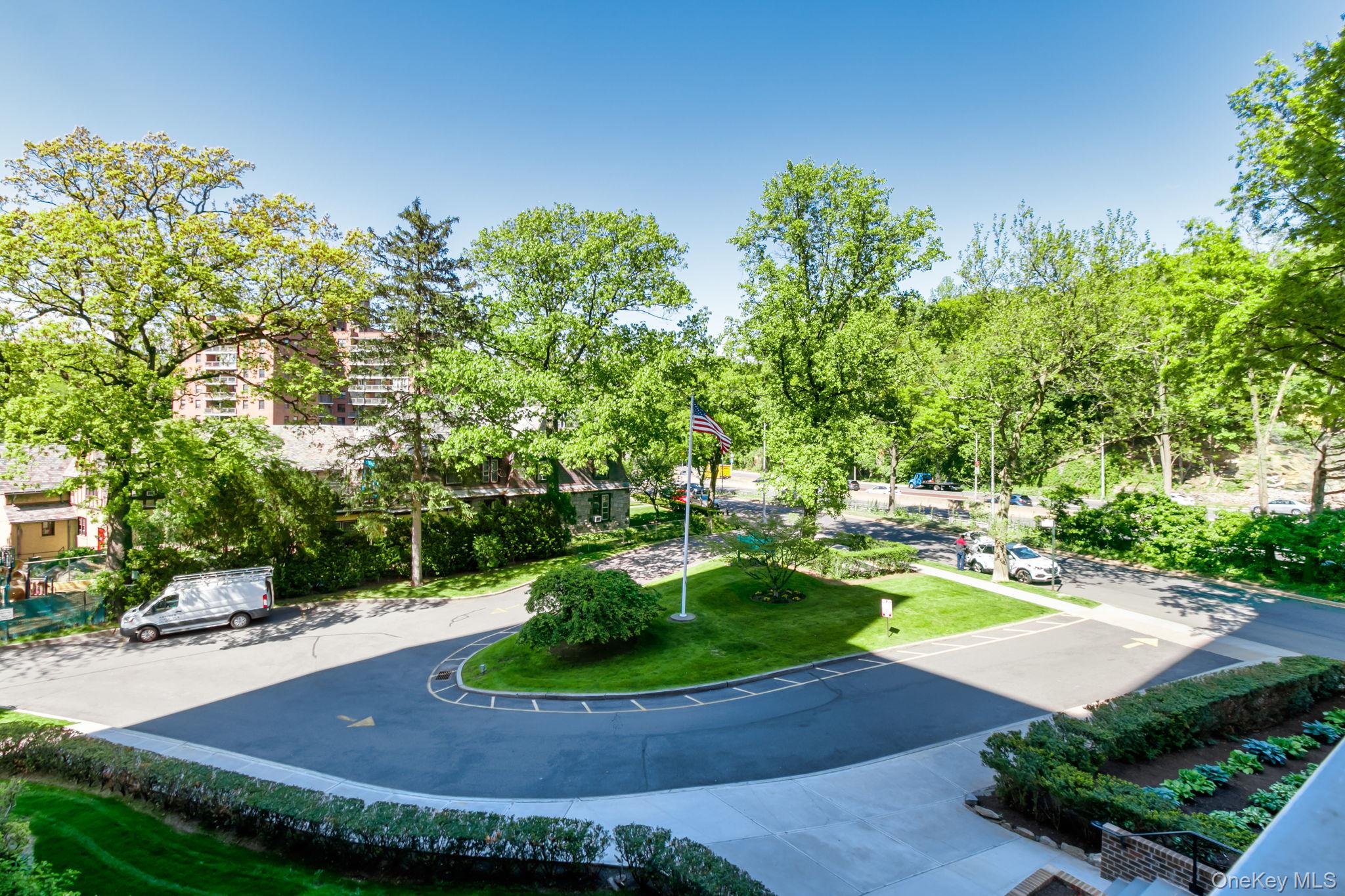 4705 Henry Hudson Parkway W # 7G, Bronx, NY 10471