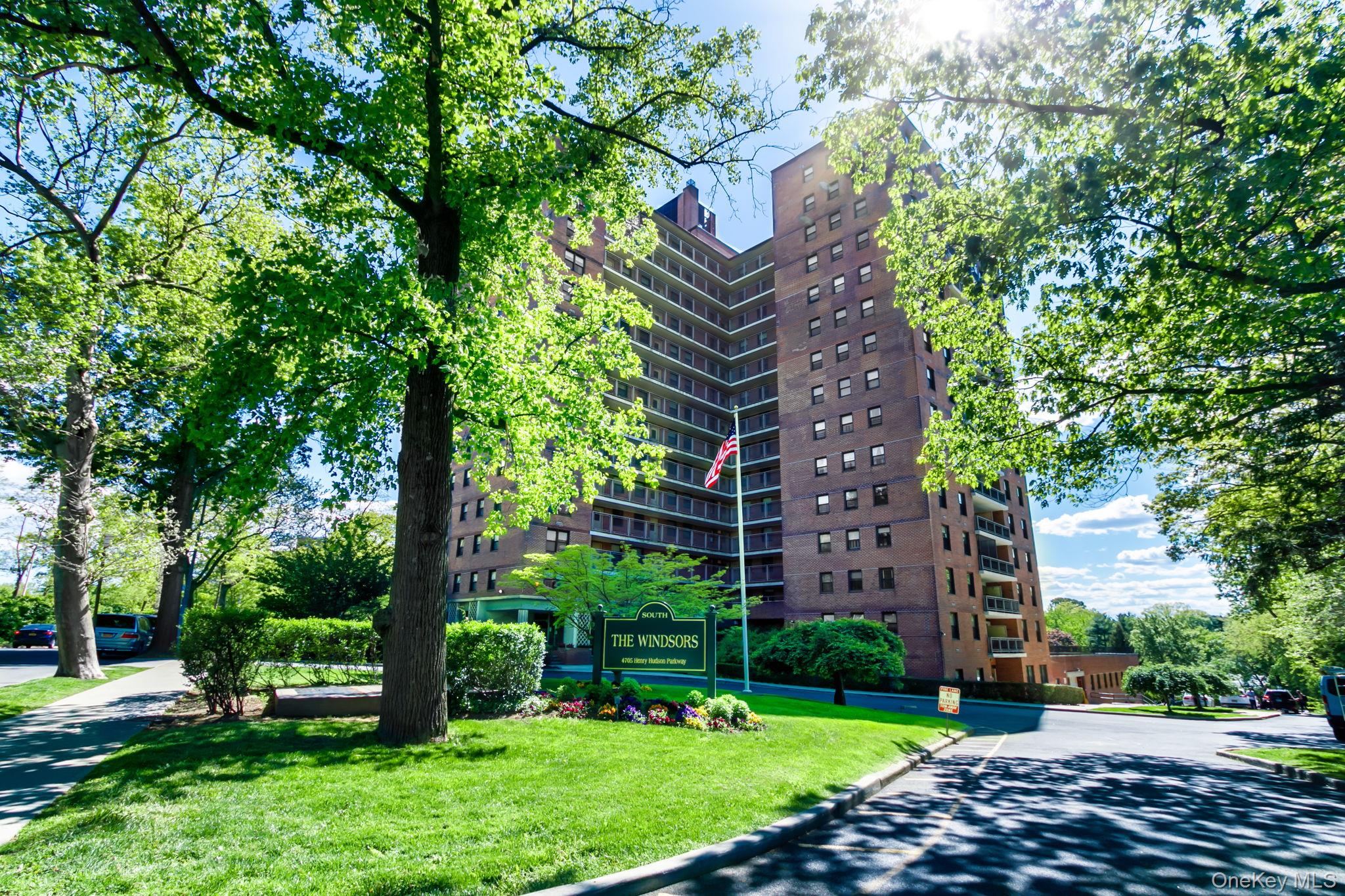 4705 Henry Hudson Parkway W # 7G, Bronx, NY 10471