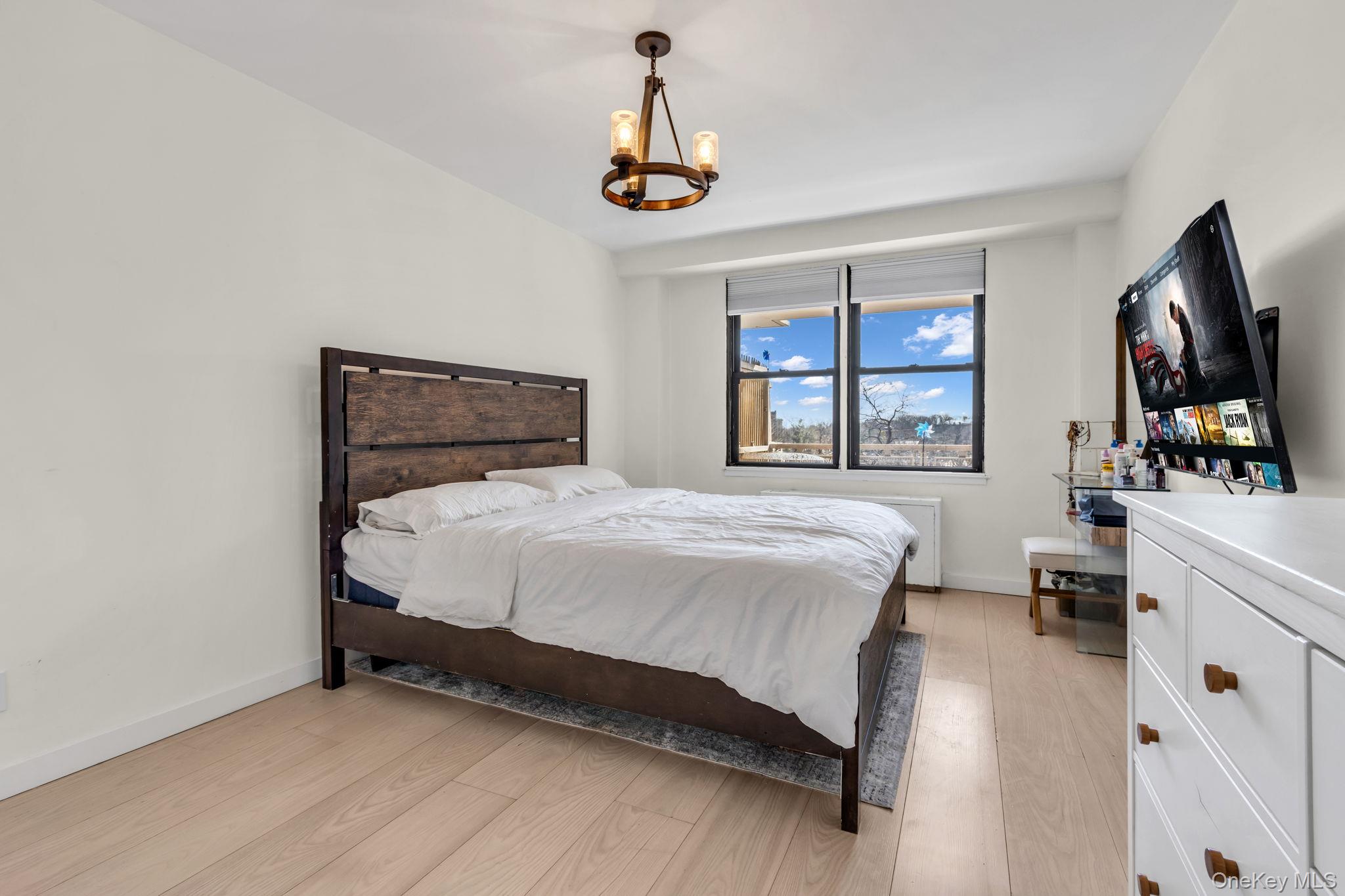 4705 Henry Hudson Parkway W # 7G, Bronx, NY 10471