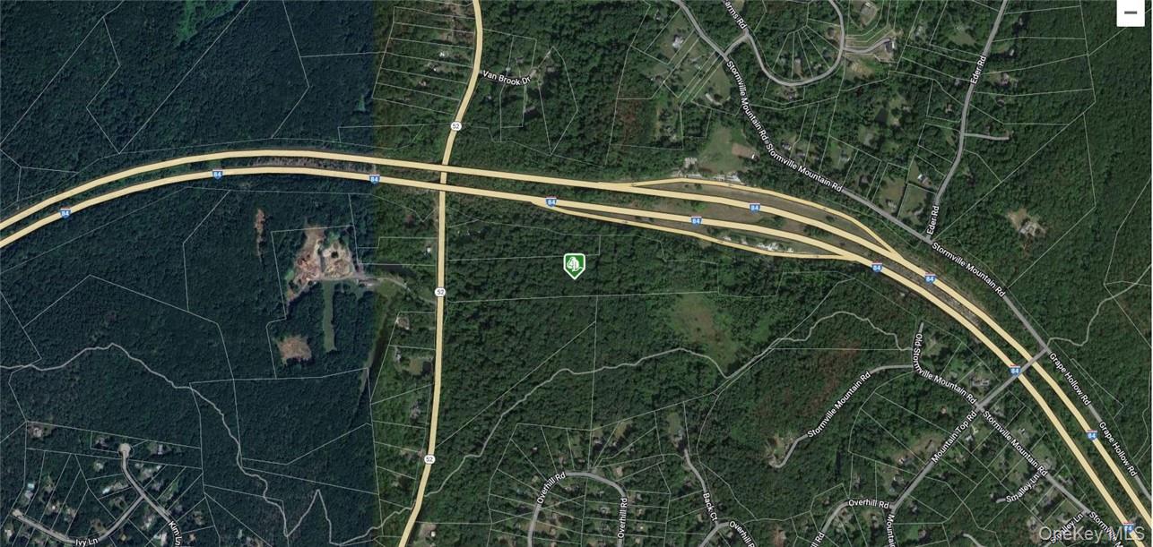 3405 Route 52, Stormville, NY 12582