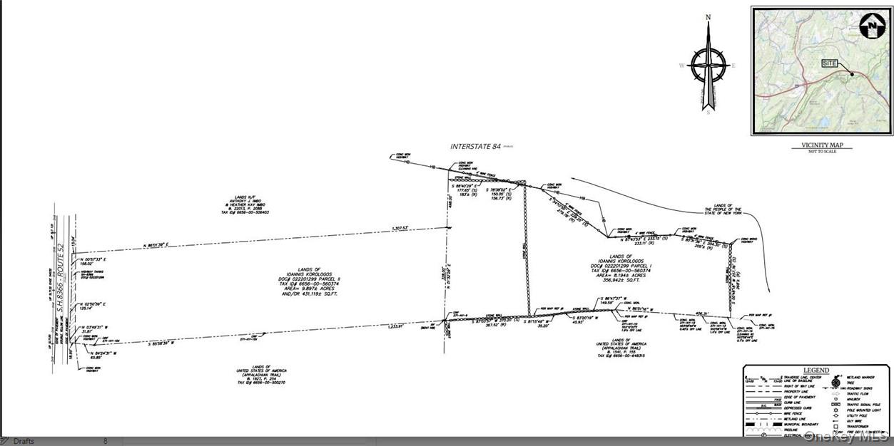 3405 Route 52, Stormville, NY 12582