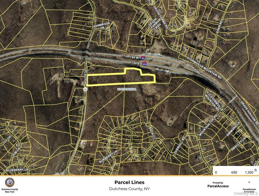 3405 Route 52, Stormville, NY 12582