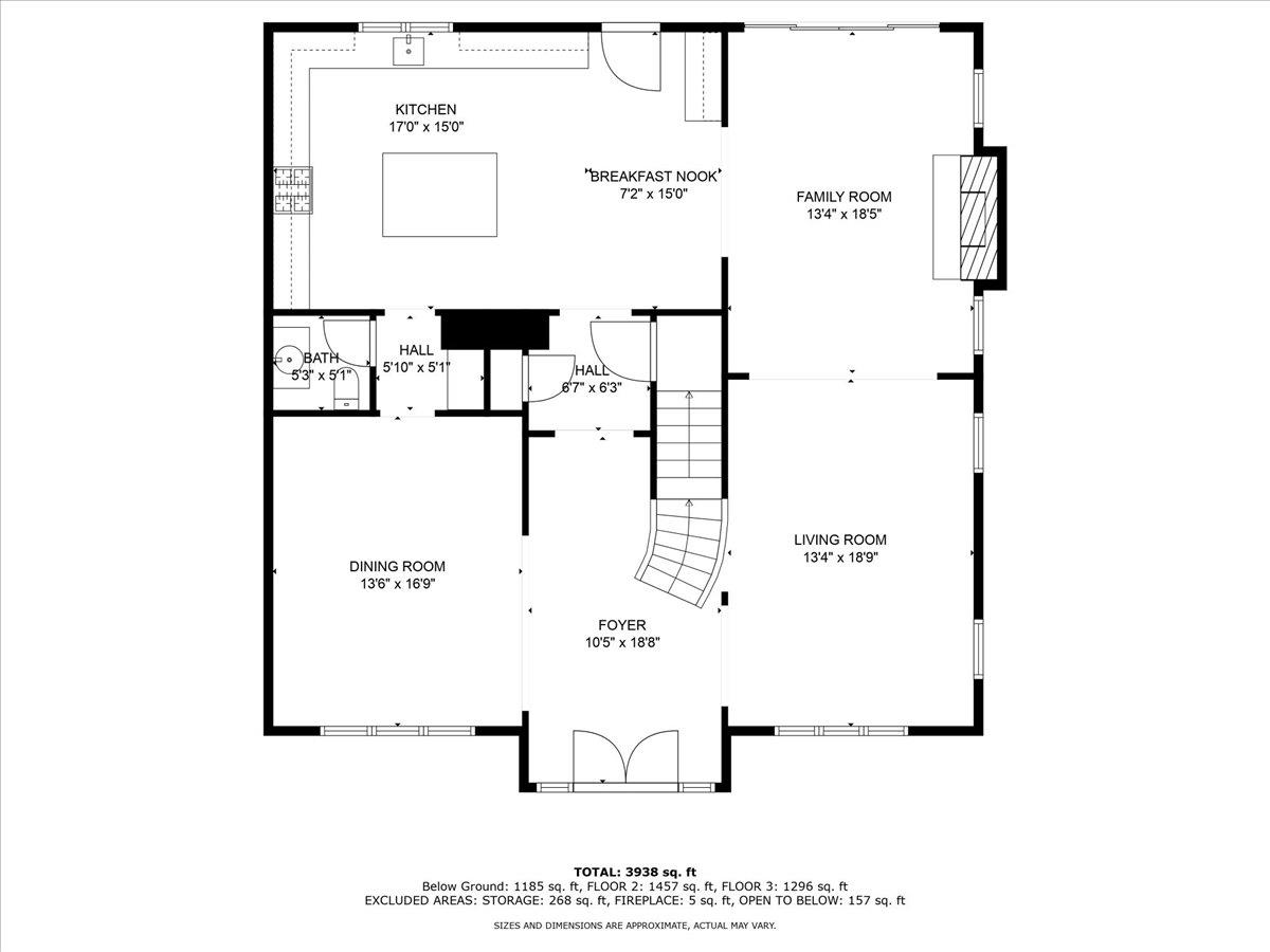 157-03 9th Avenue, Beechhurst, NY 11357