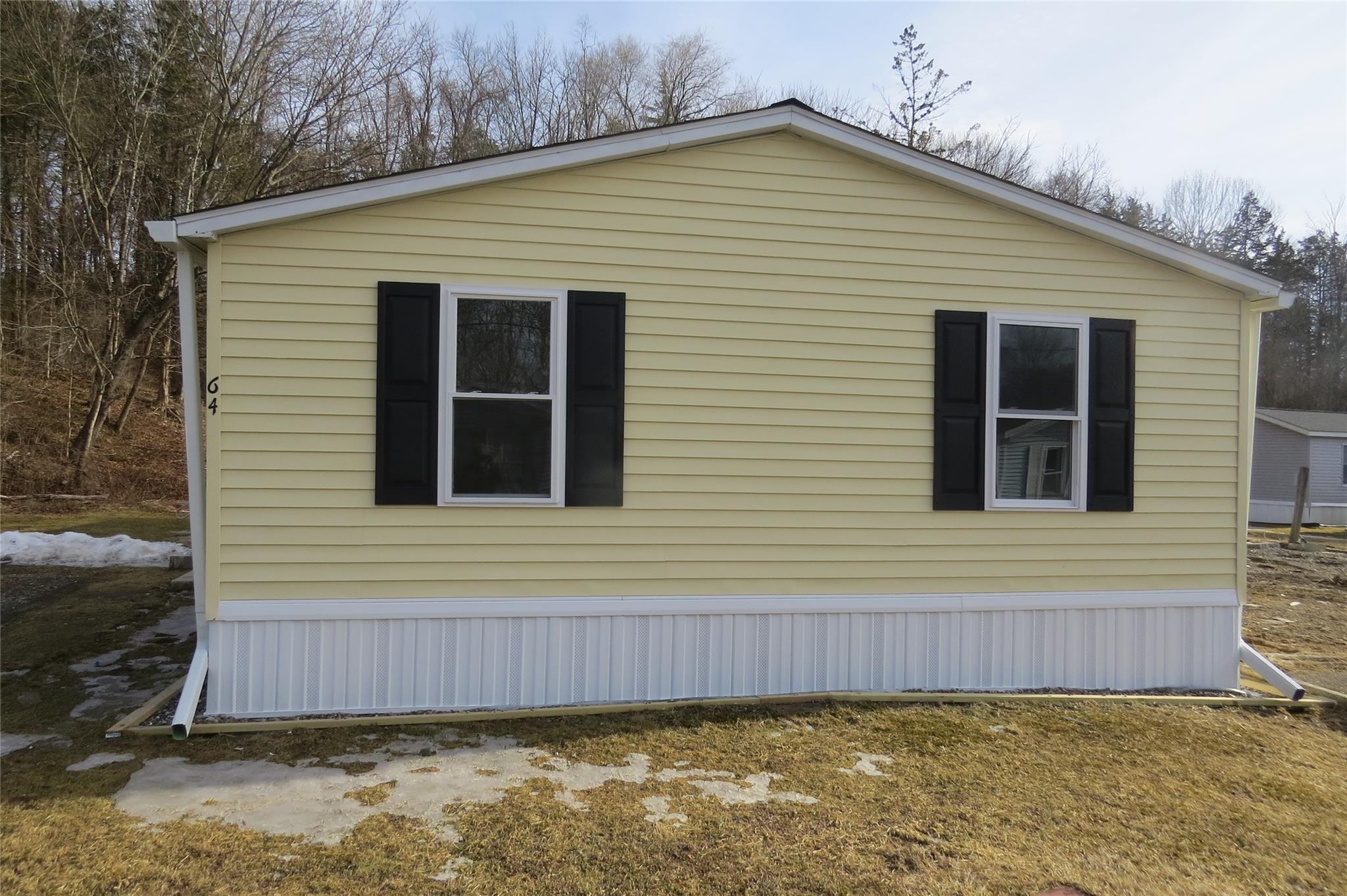 723 Beekman Road # 64, Hopewell Junction, NY 12533
