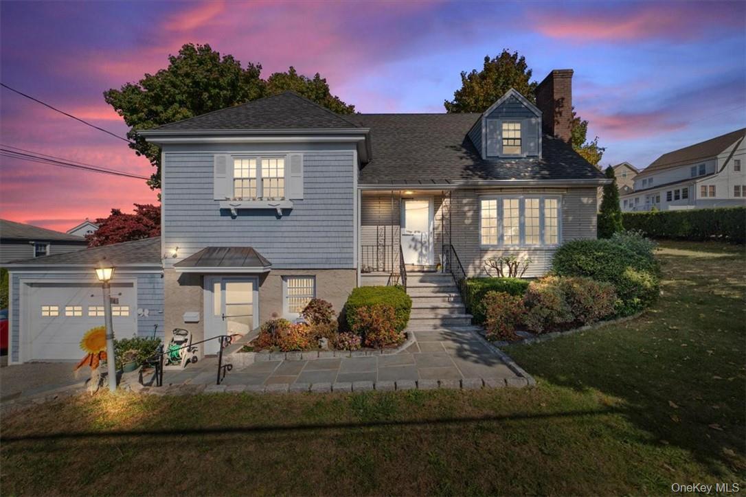 14 Jefferson Street, West Harrison, NY 10604