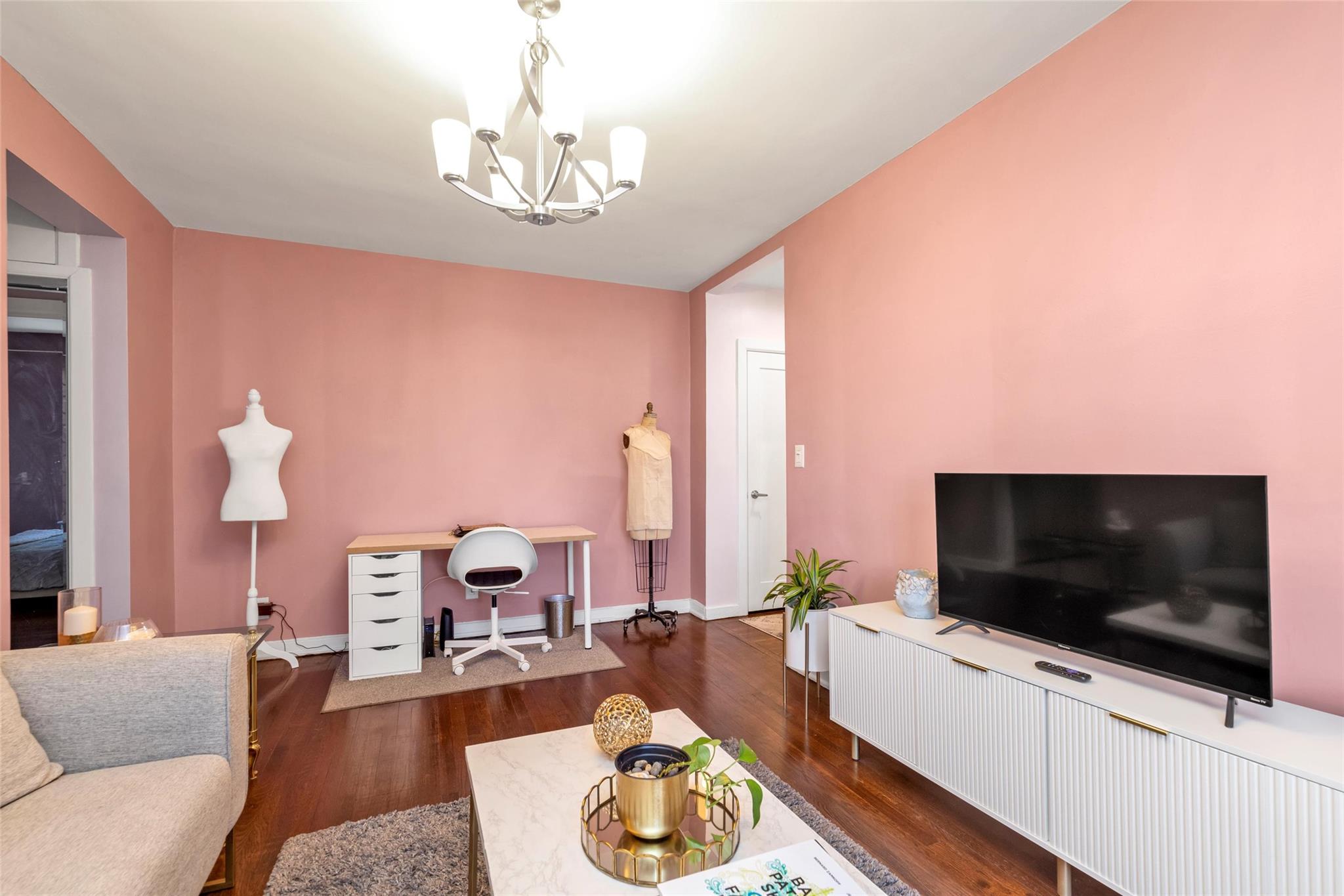 30-81 54th Street # 4B, Woodside, NY 11377