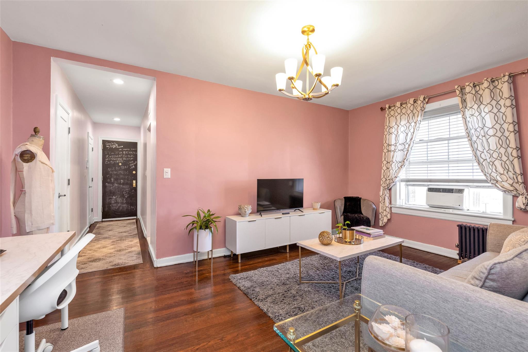 30-81 54th Street # 4B, Woodside, NY 11377