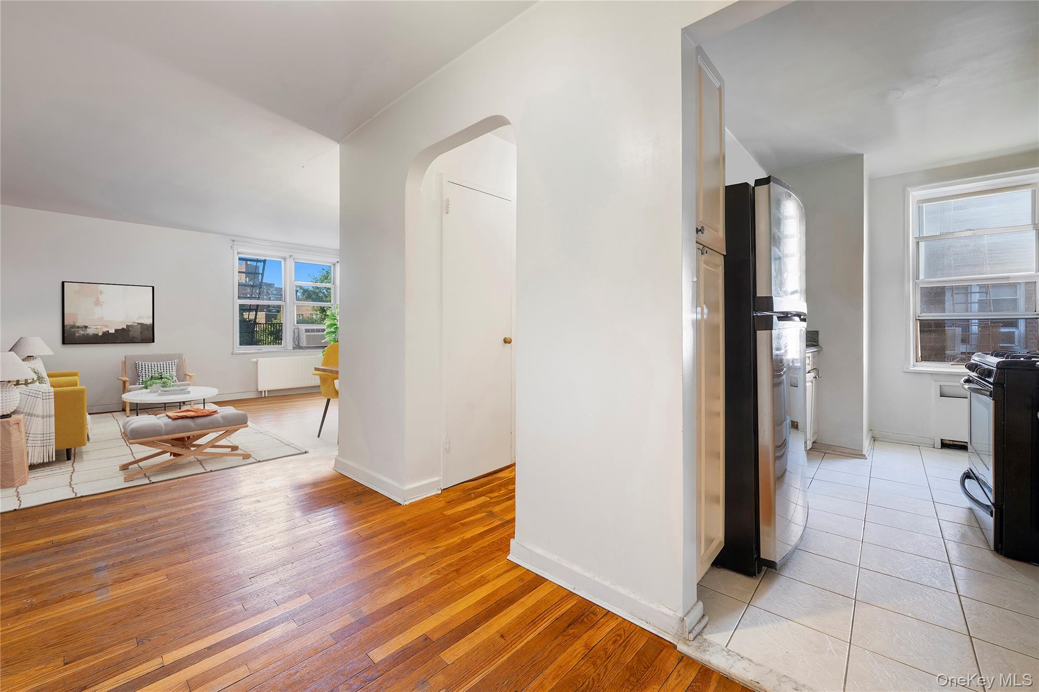 72-81 113th Street # 6T, Forest Hills, NY 11375