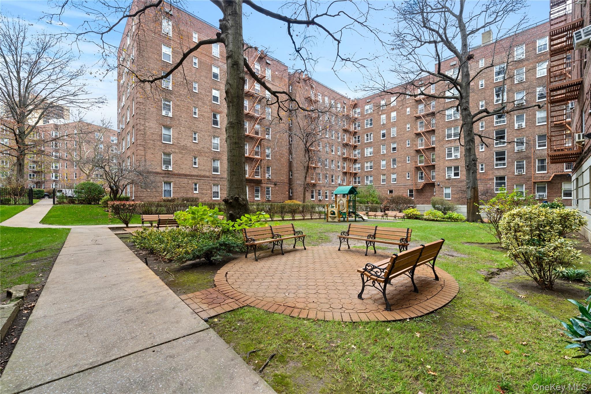 72-81 113th Street # 6T, Forest Hills, NY 11375