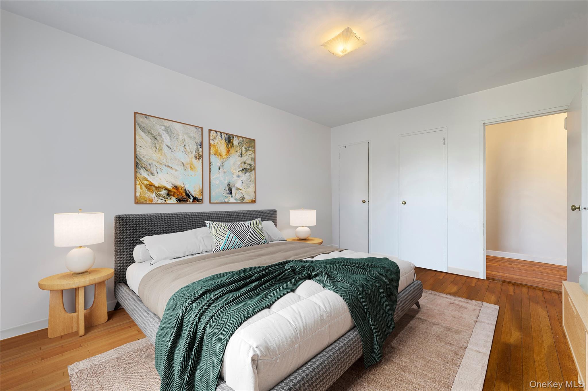 72-81 113th Street # 6T, Forest Hills, NY 11375