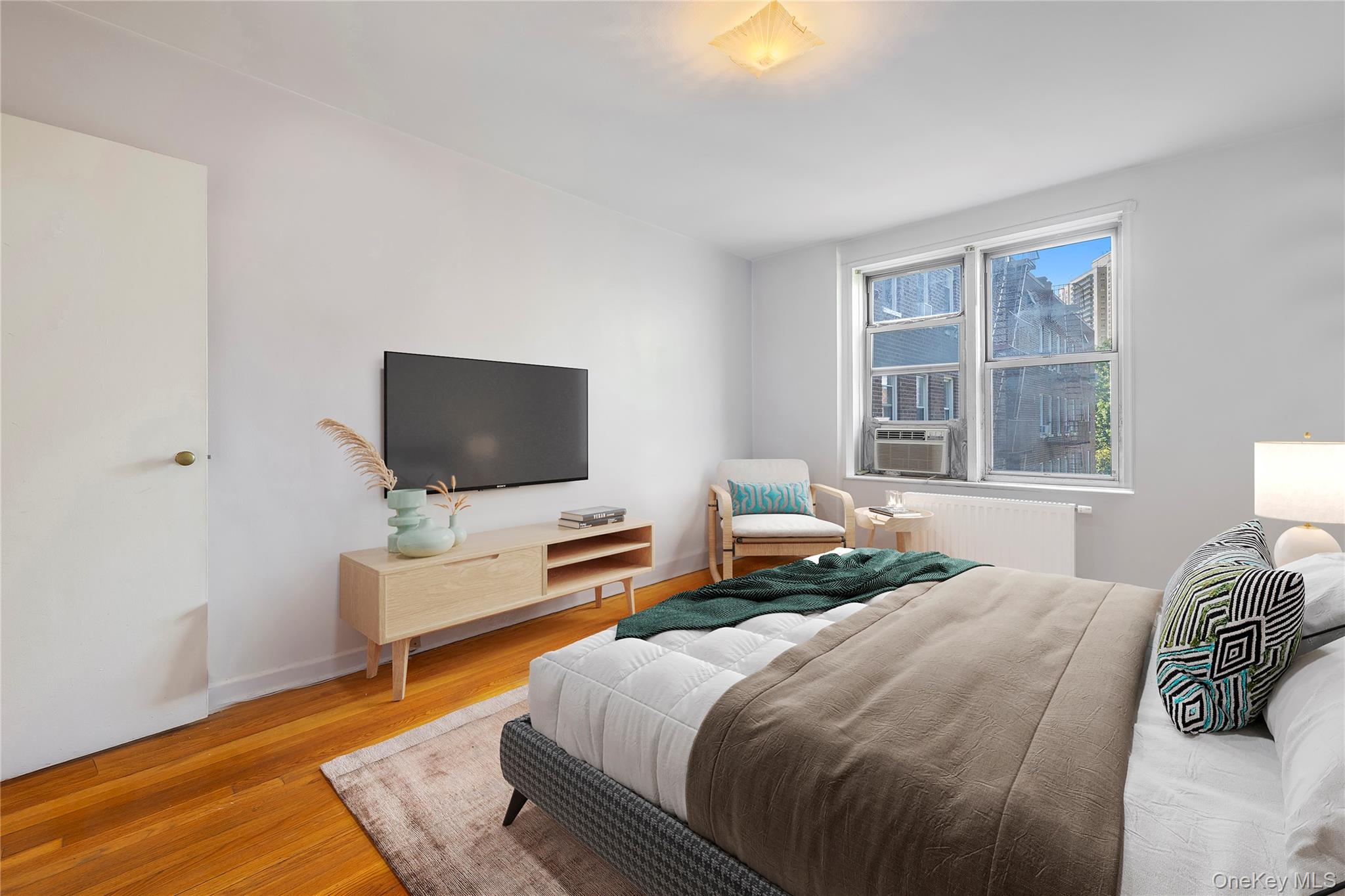 72-81 113th Street # 6T, Forest Hills, NY 11375