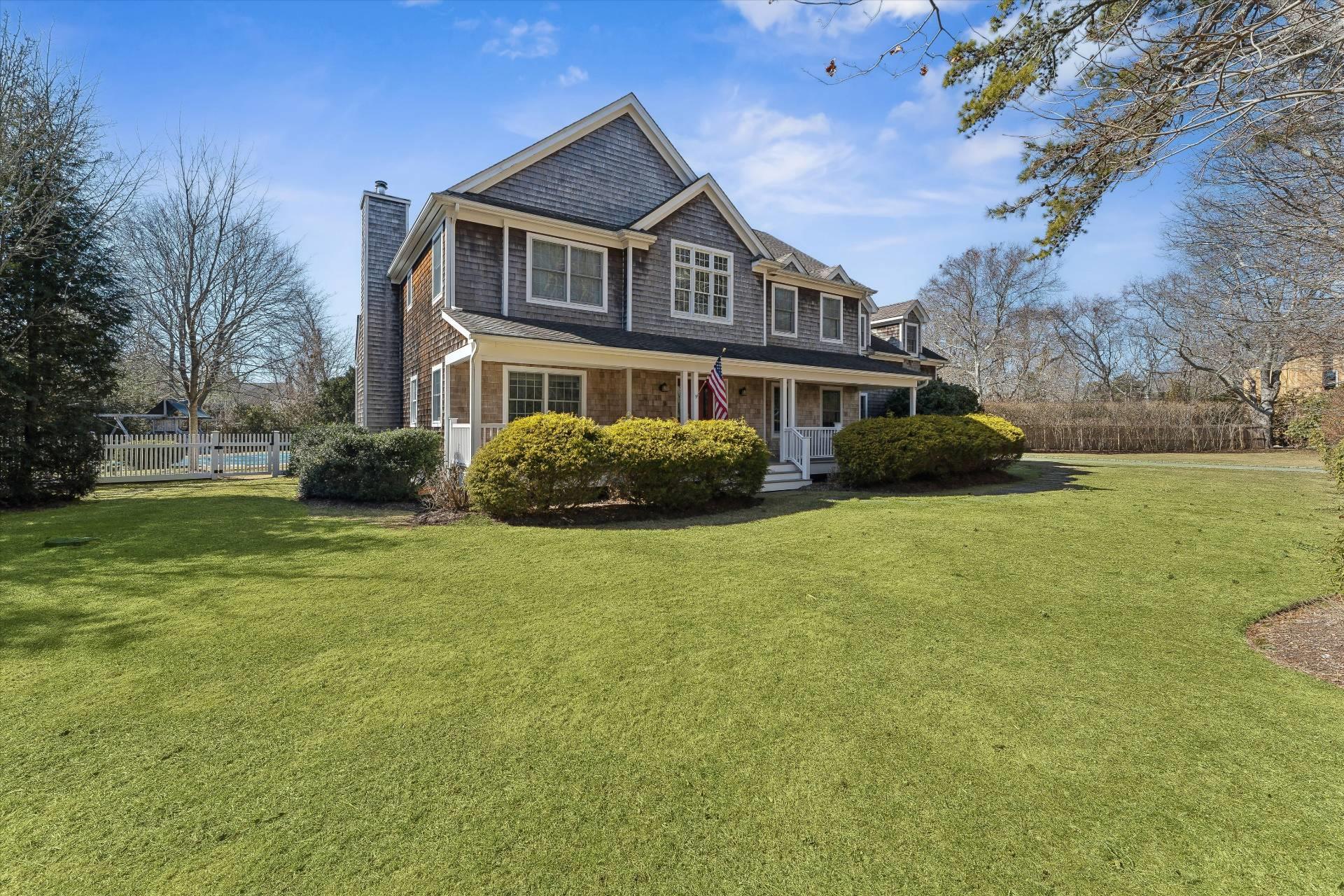 50 Old Meeting House Road, Quogue, NY 11959