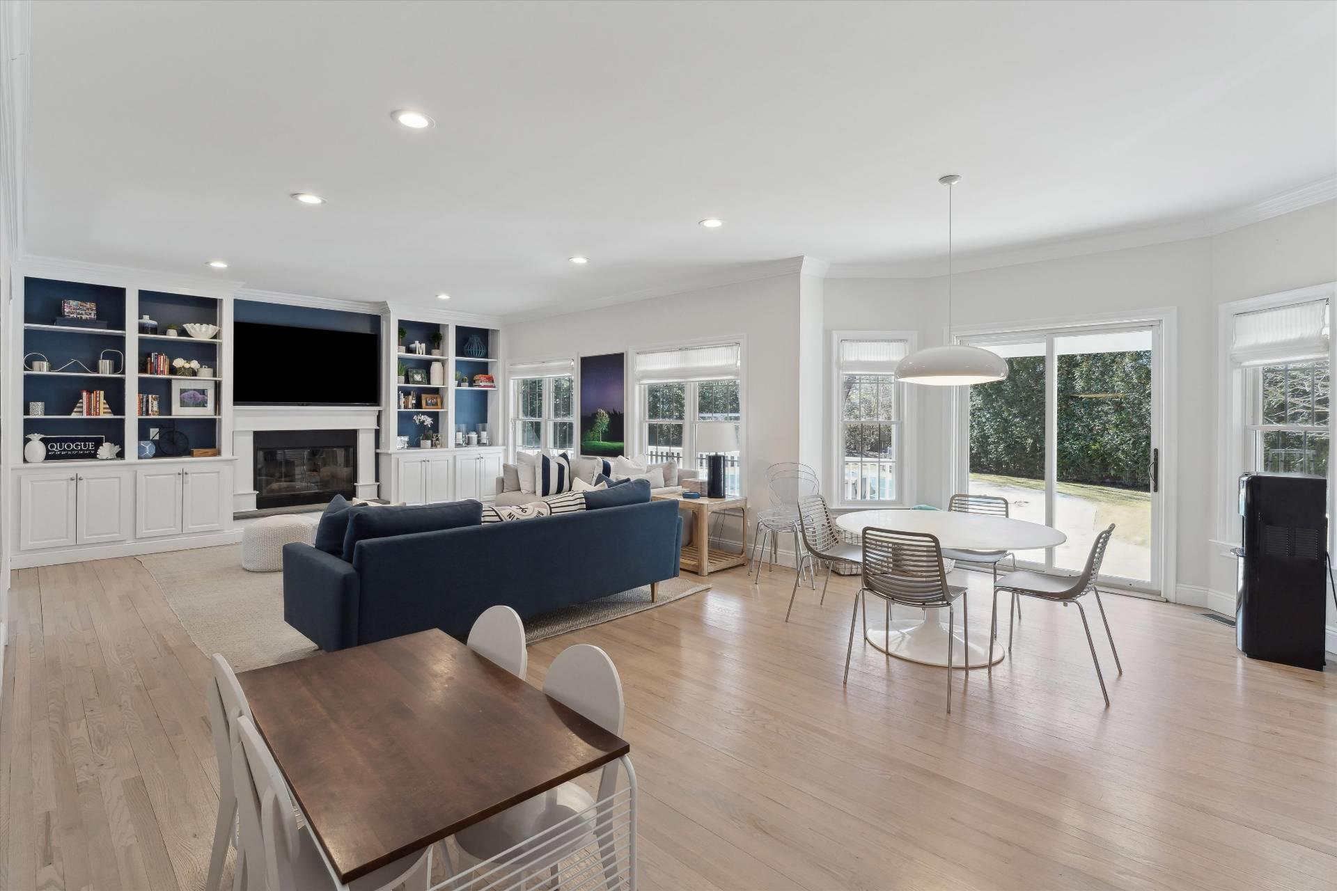 50 Old Meeting House Road, Quogue, NY 11959