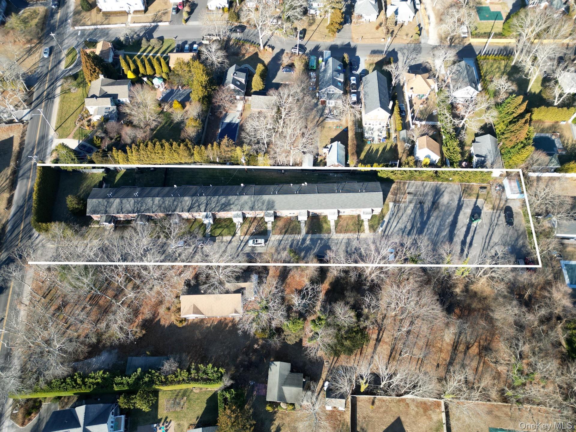 62 Oak Street, Westhampton Beach, NY 11978