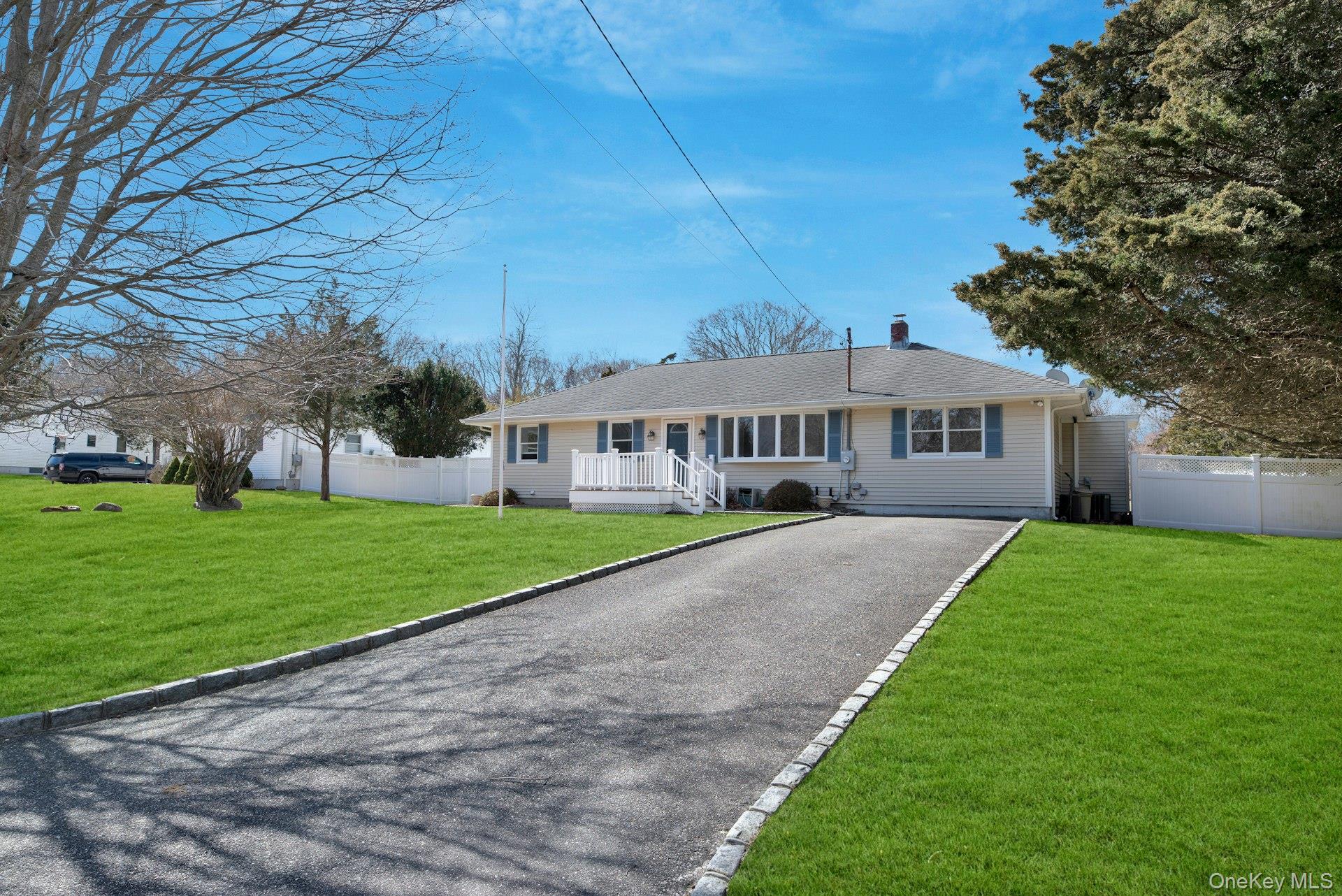 4645 Rocky Point Road, East Marion, NY 11939