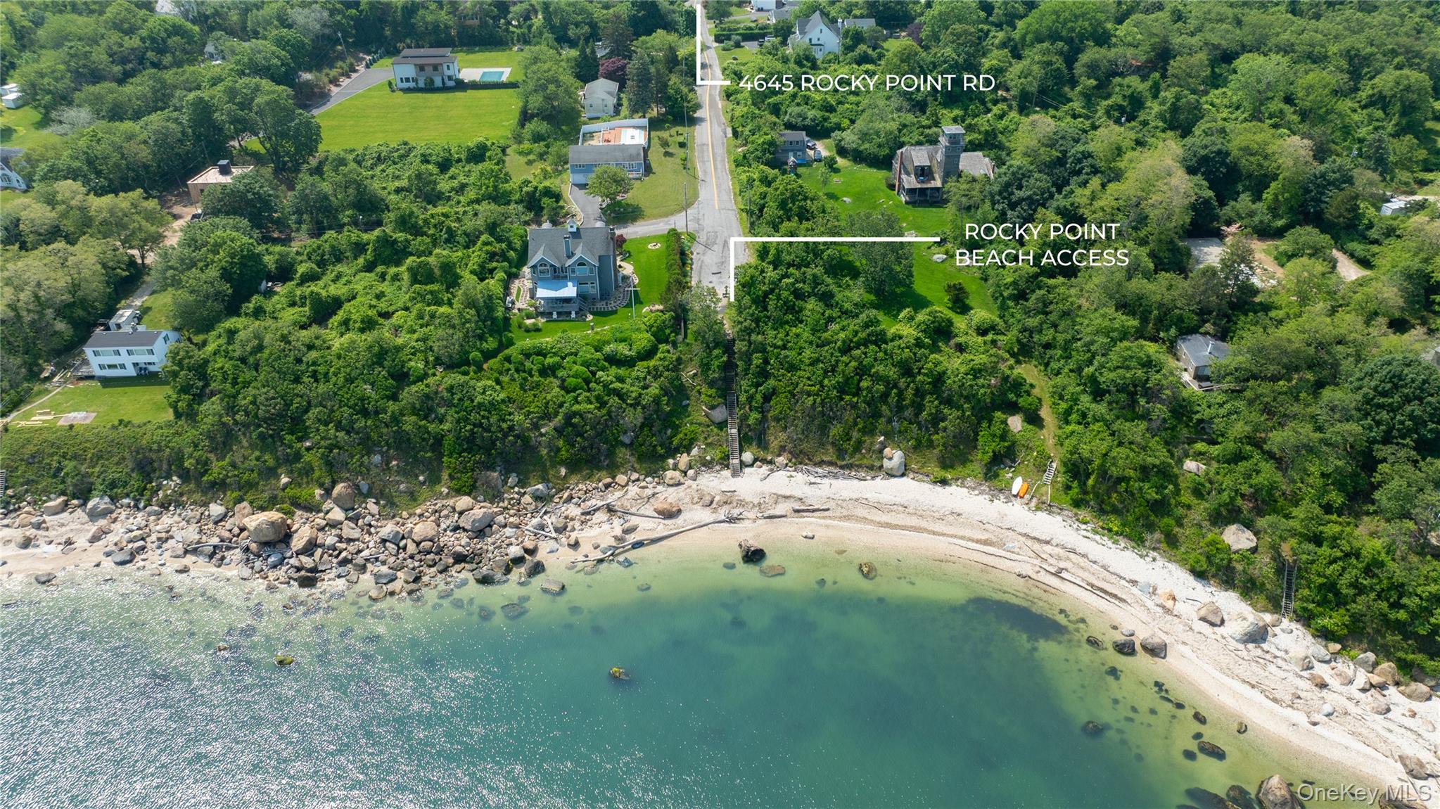 4645 Rocky Point Road, East Marion, NY 11939