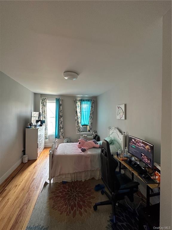 2081 Cruger Avenue # 6L, Bronx, NY 10462