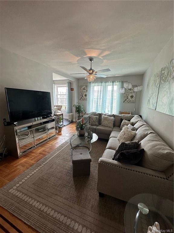 2081 Cruger Avenue # 6L, Bronx, NY 10462